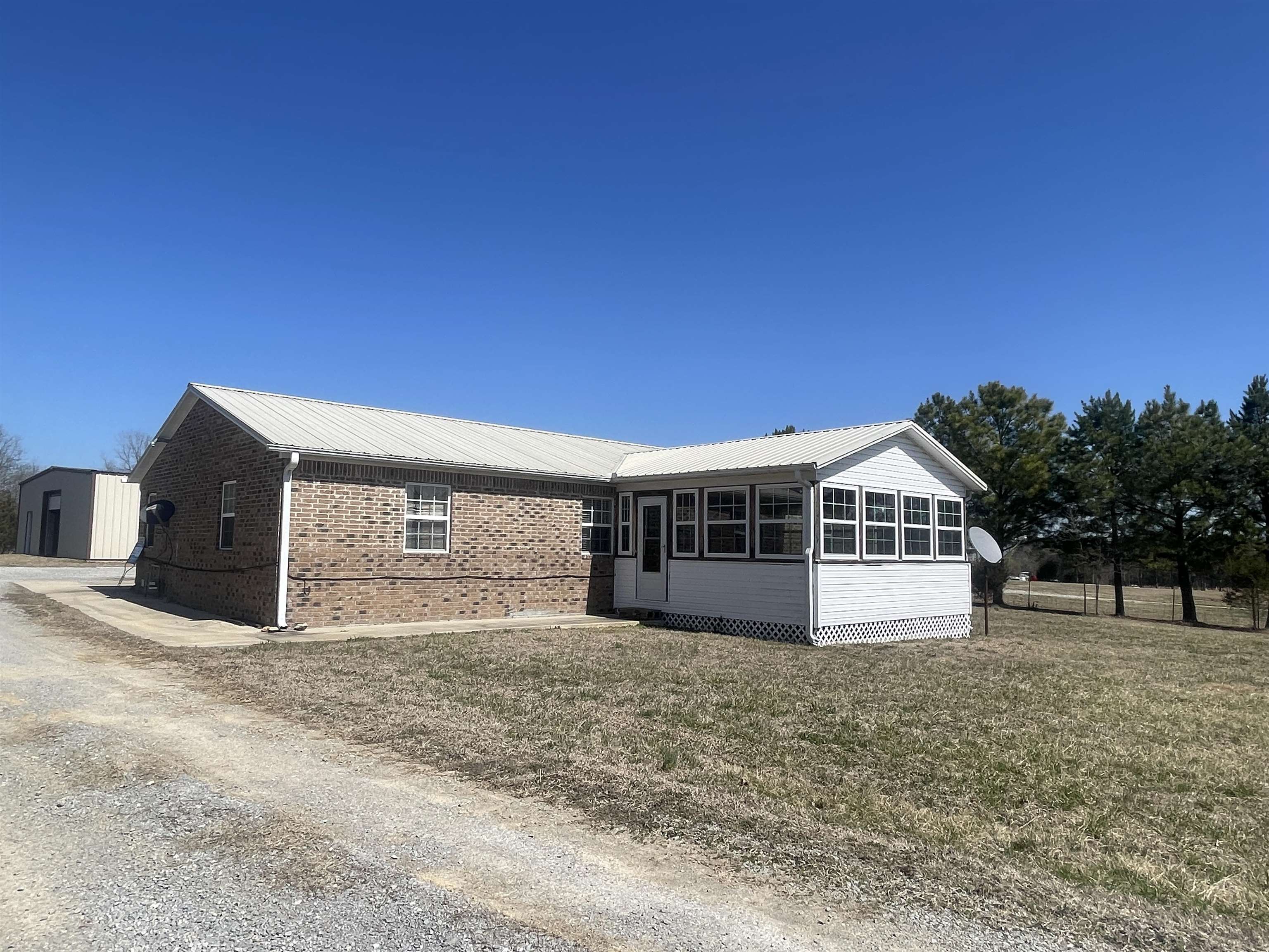 10821  Highway 62 W  Imboden, AR