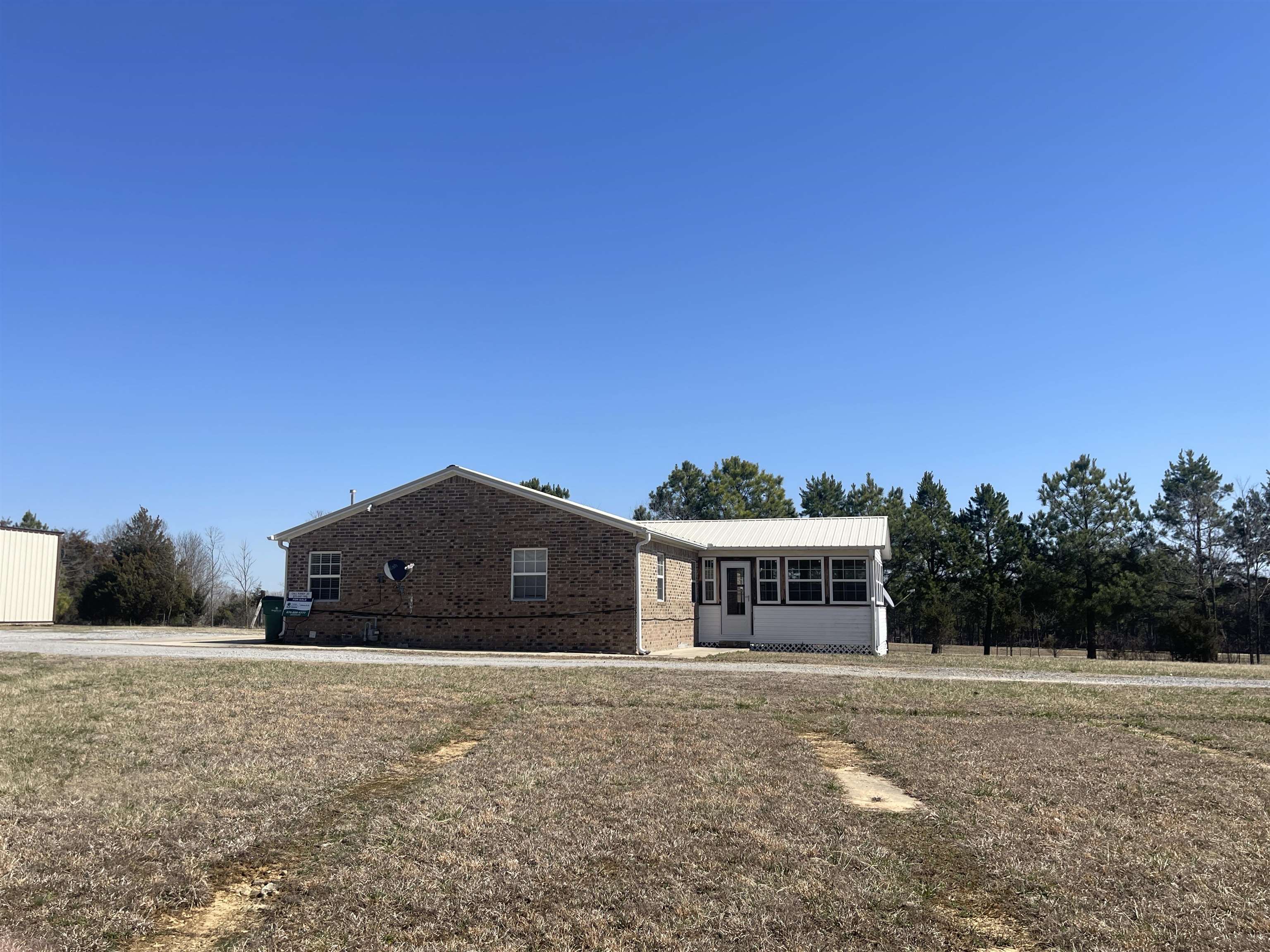 10821  Highway 62 W  Imboden, AR