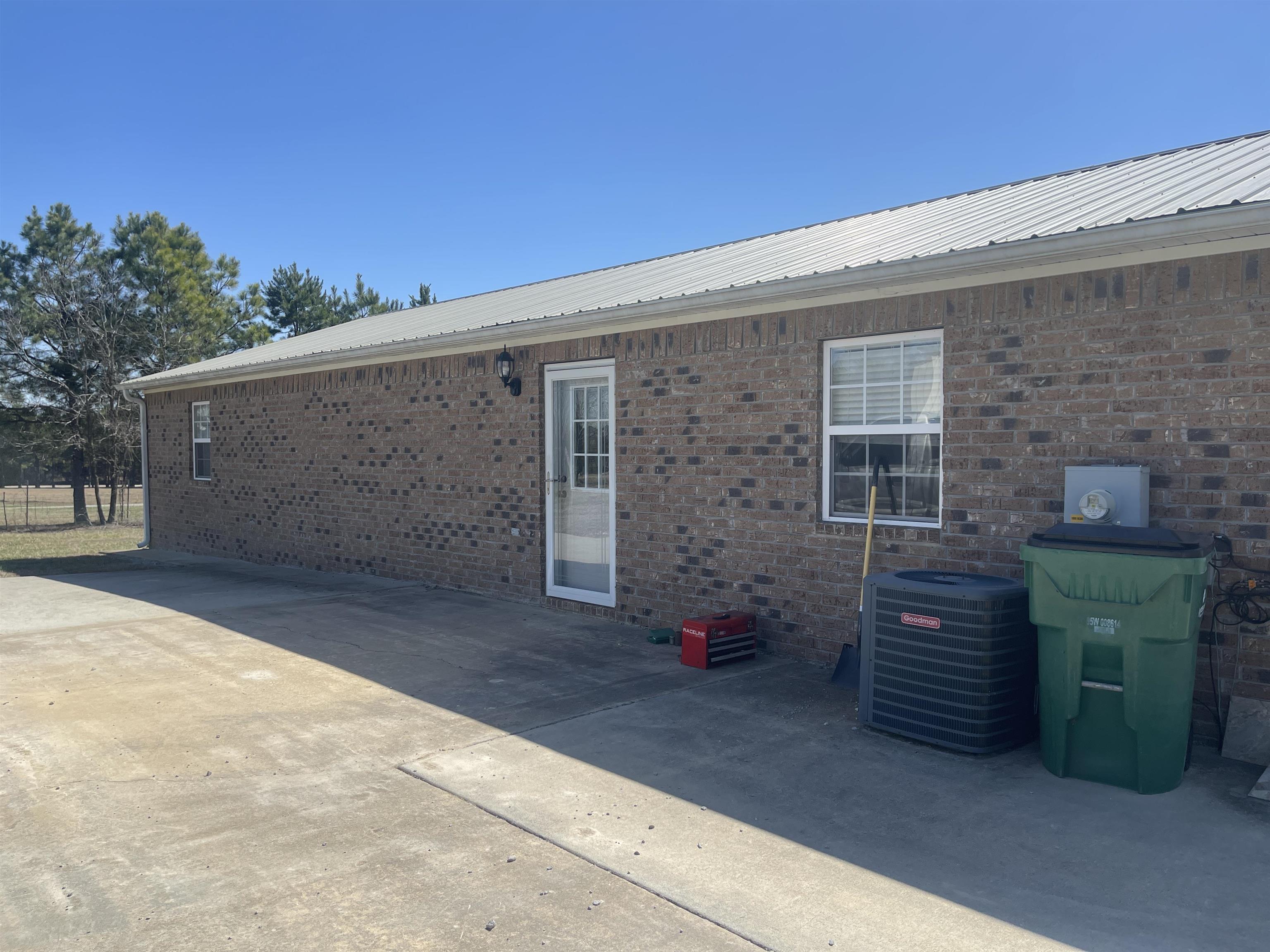 10821  Highway 62 W  Imboden, AR