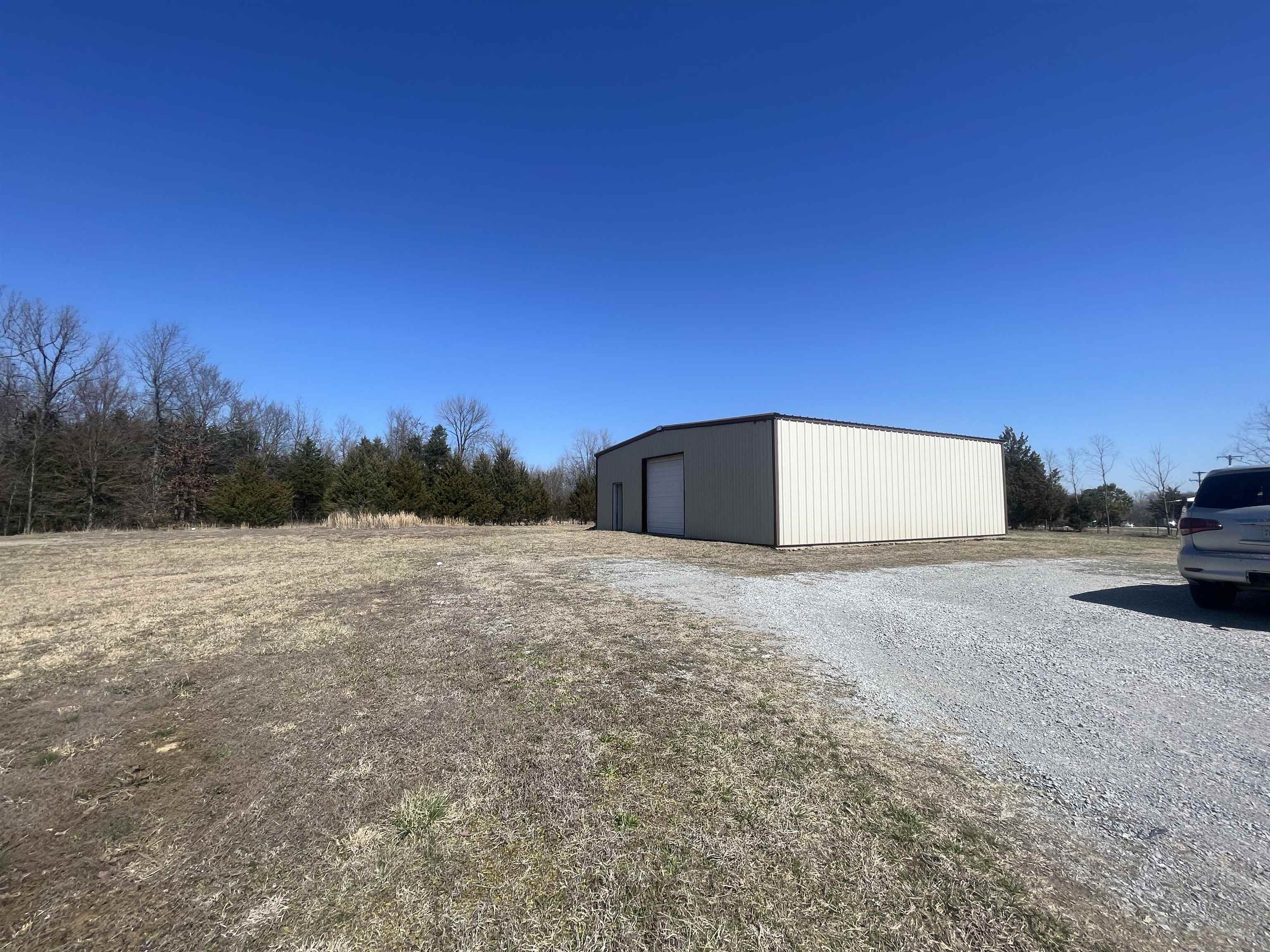 10821  Highway 62 W  Imboden, AR