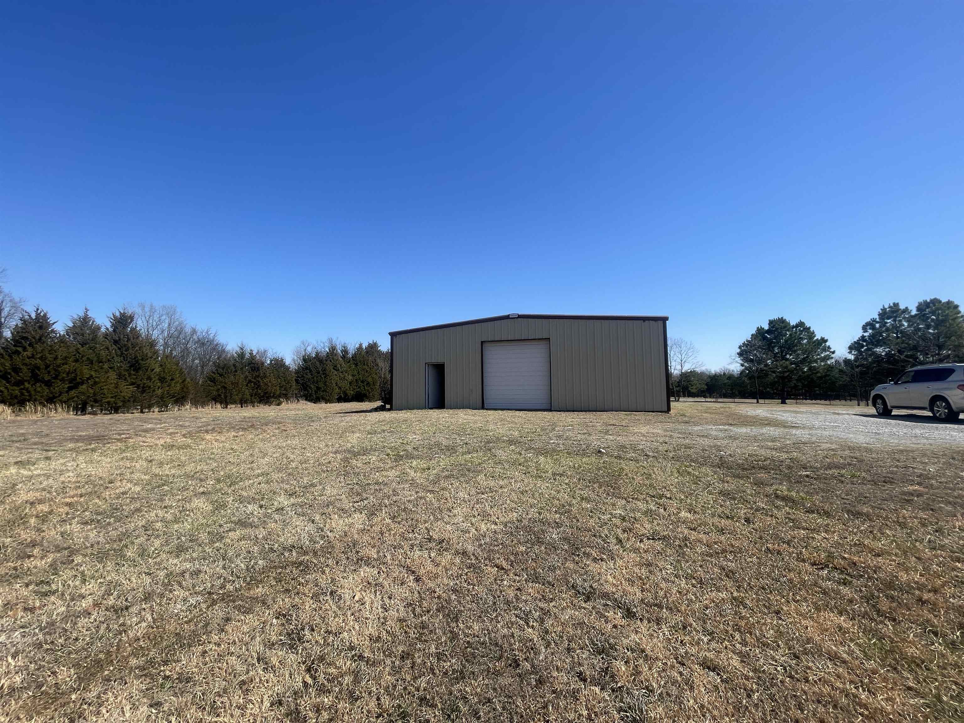 10821  Highway 62 W  Imboden, AR