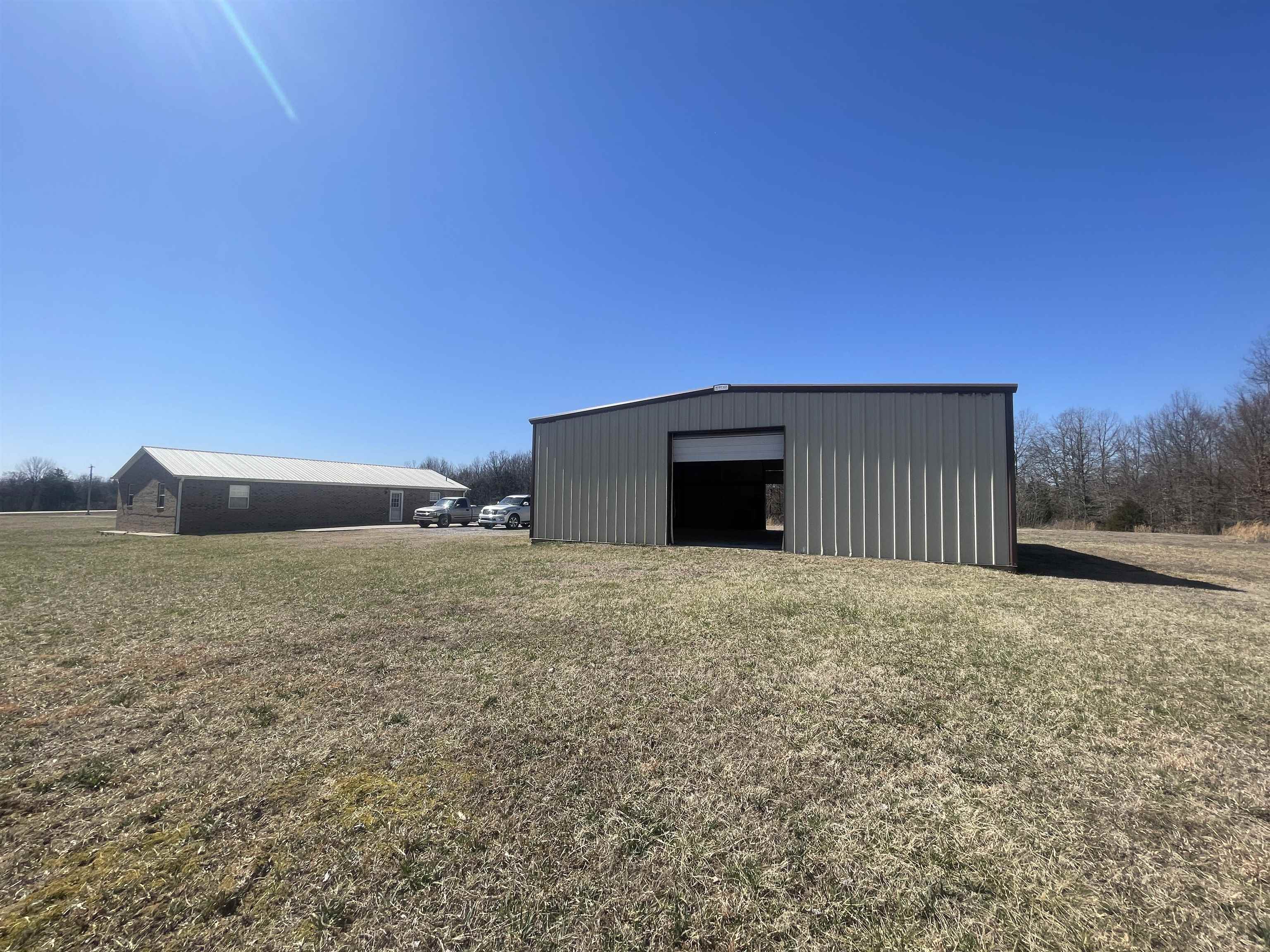 10821  Highway 62 W  Imboden, AR