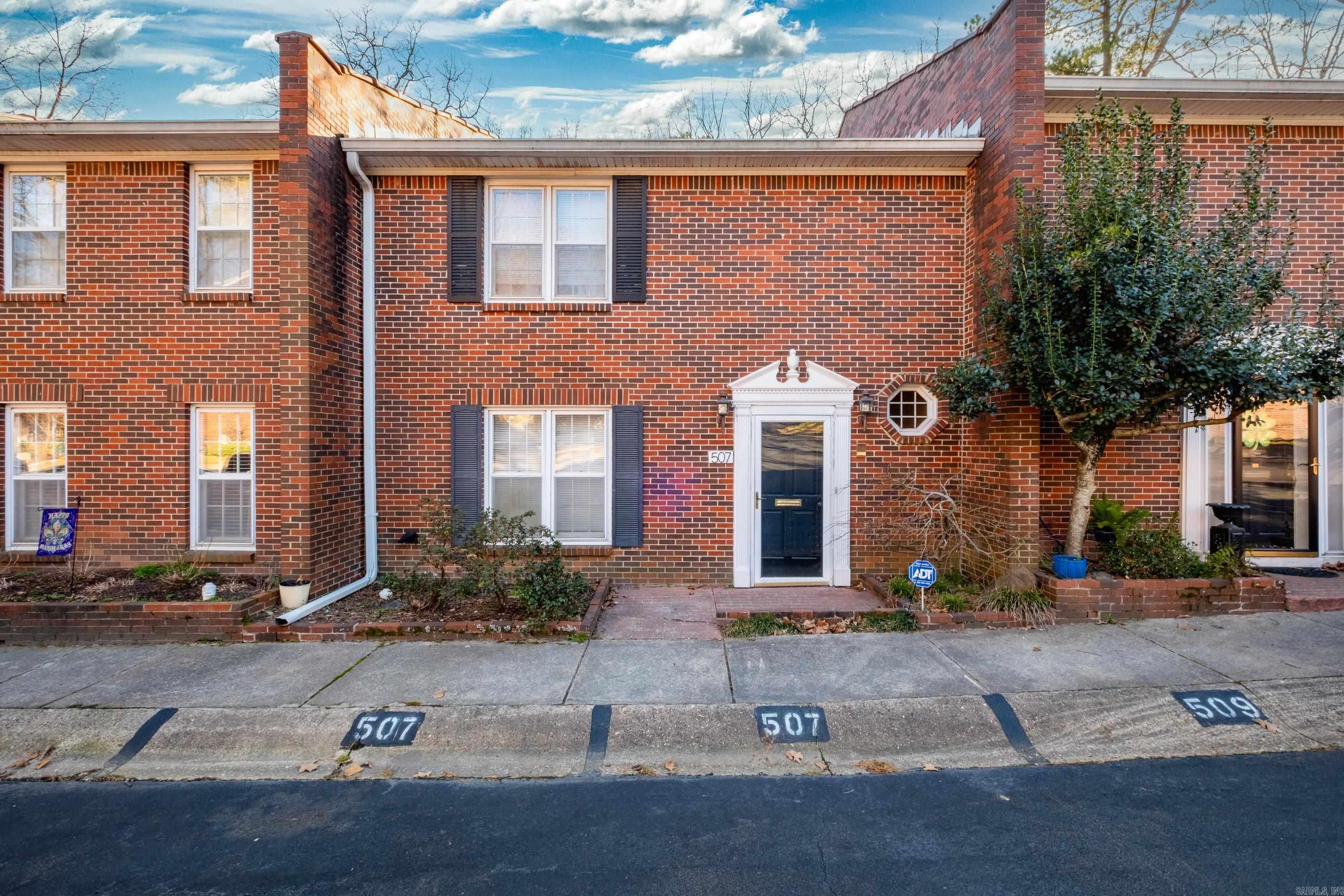 507  Cambridge  Little Rock, AR