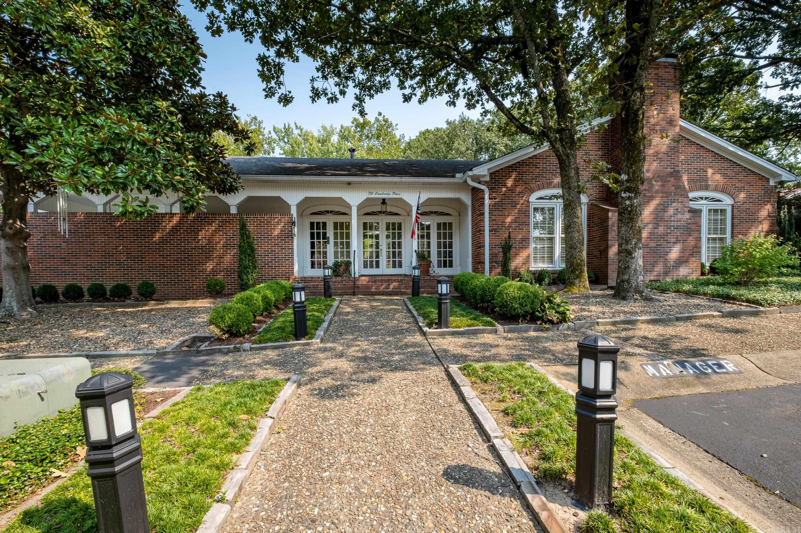 507  Cambridge  Little Rock, AR