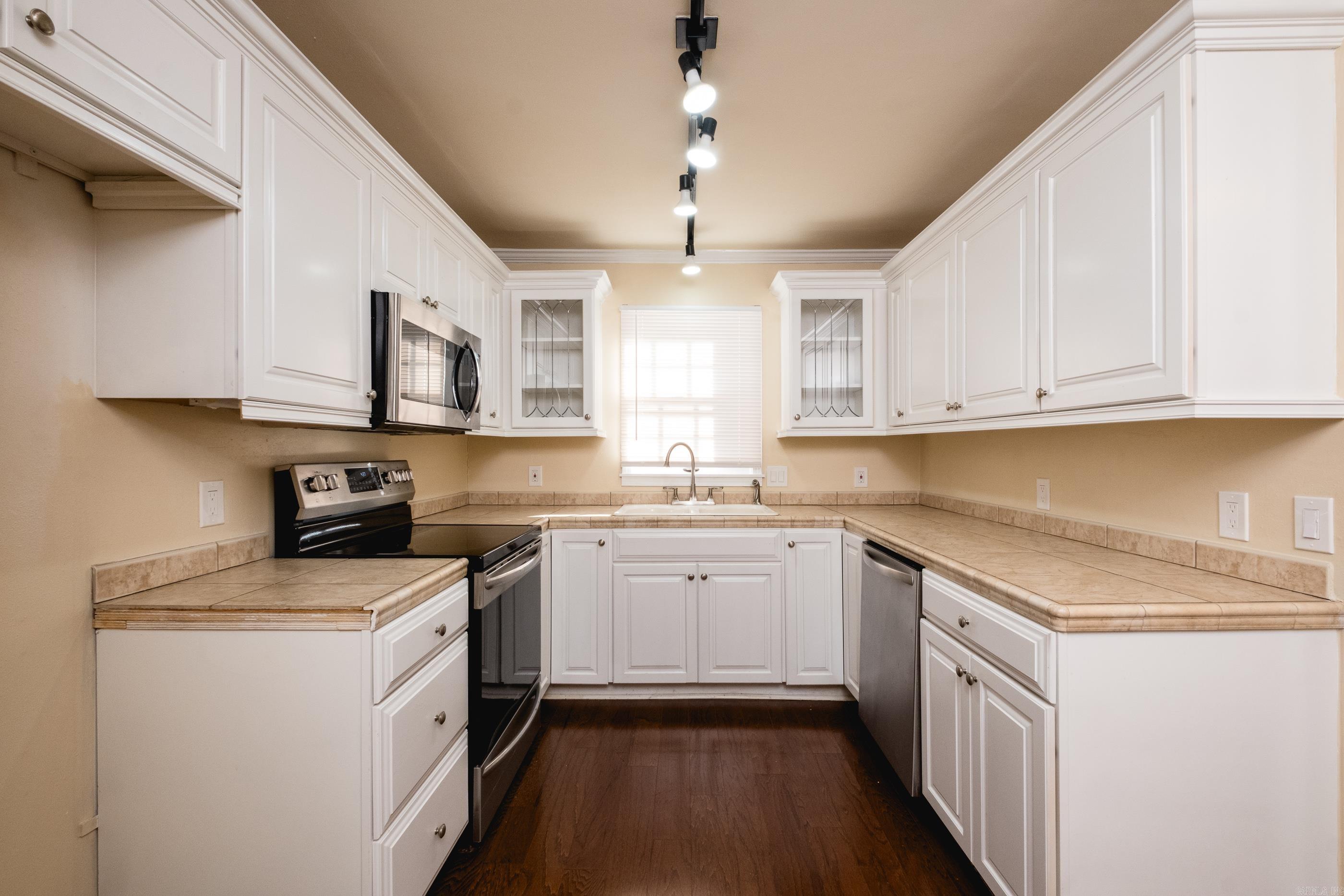507  Cambridge  Little Rock, AR