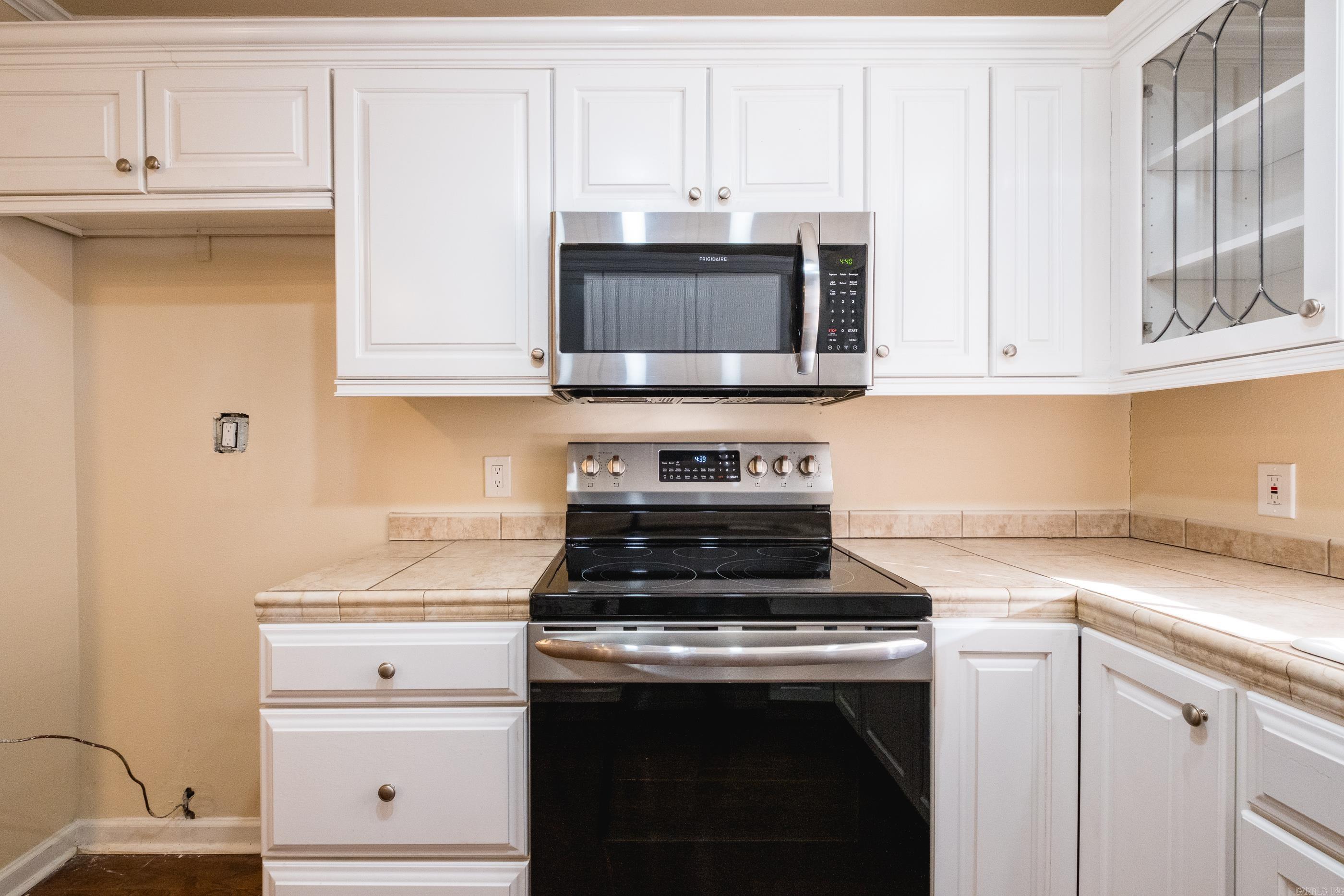 507  Cambridge  Little Rock, AR