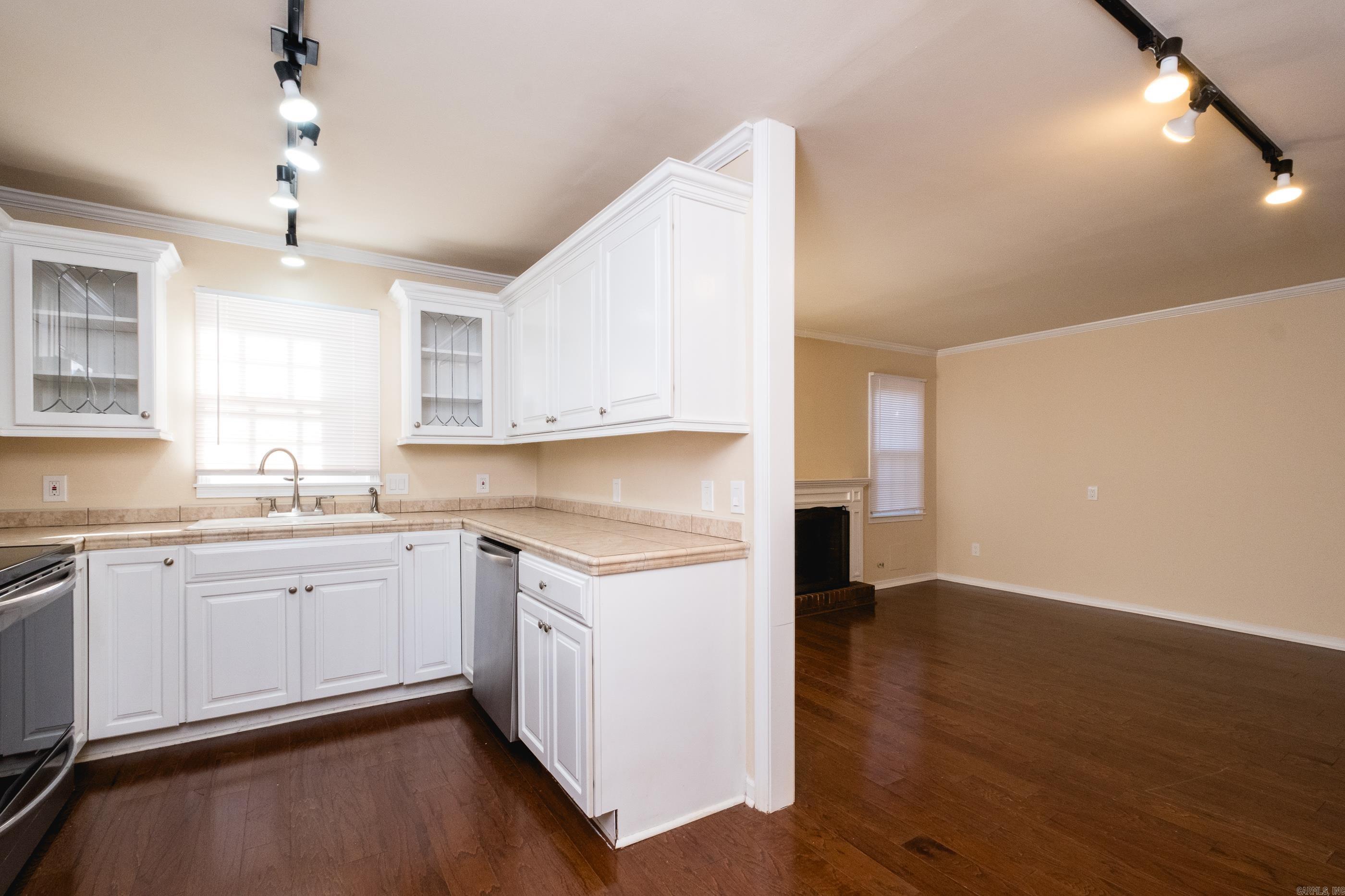 507  Cambridge  Little Rock, AR