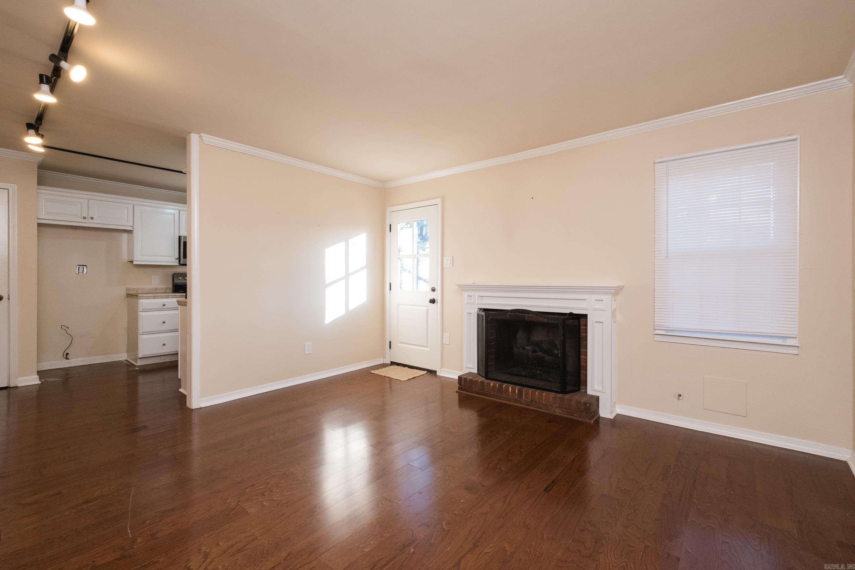 507  Cambridge  Little Rock, AR