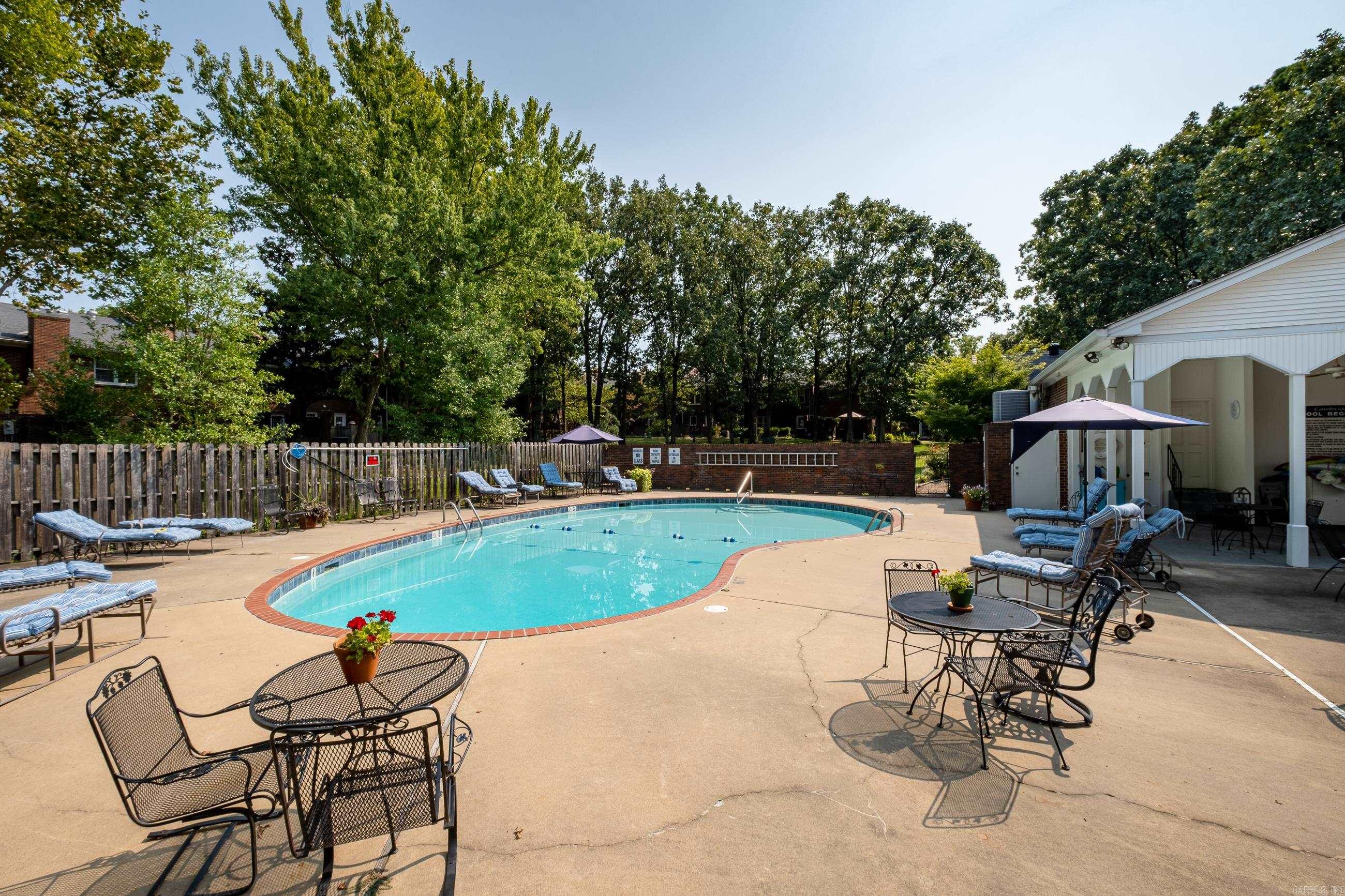 507  Cambridge  Little Rock, AR
