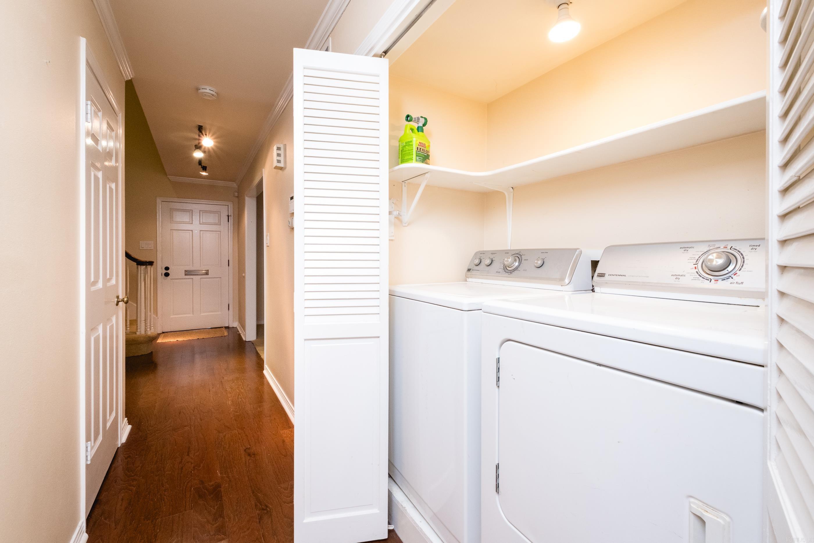507  Cambridge  Little Rock, AR