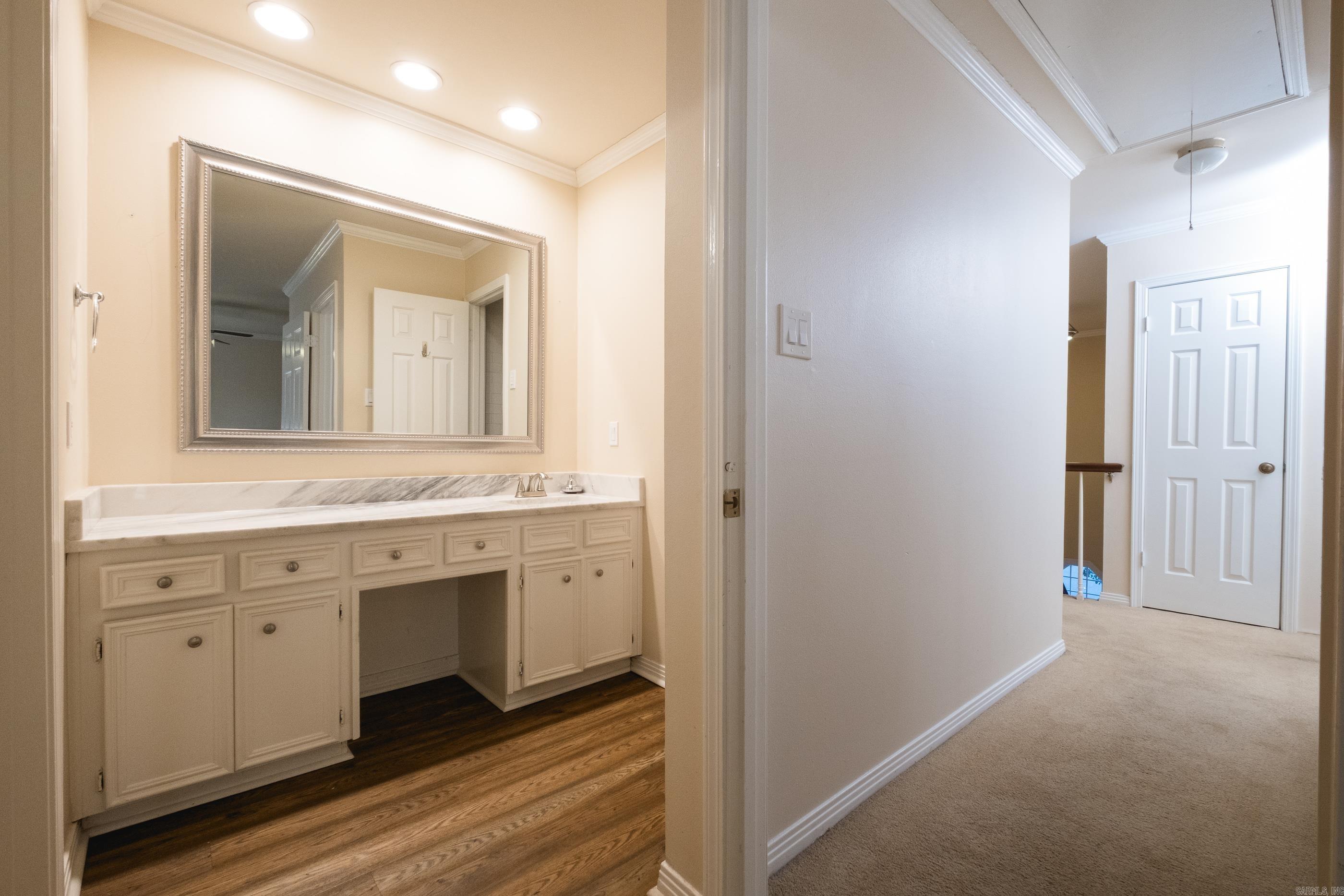 507  Cambridge  Little Rock, AR
