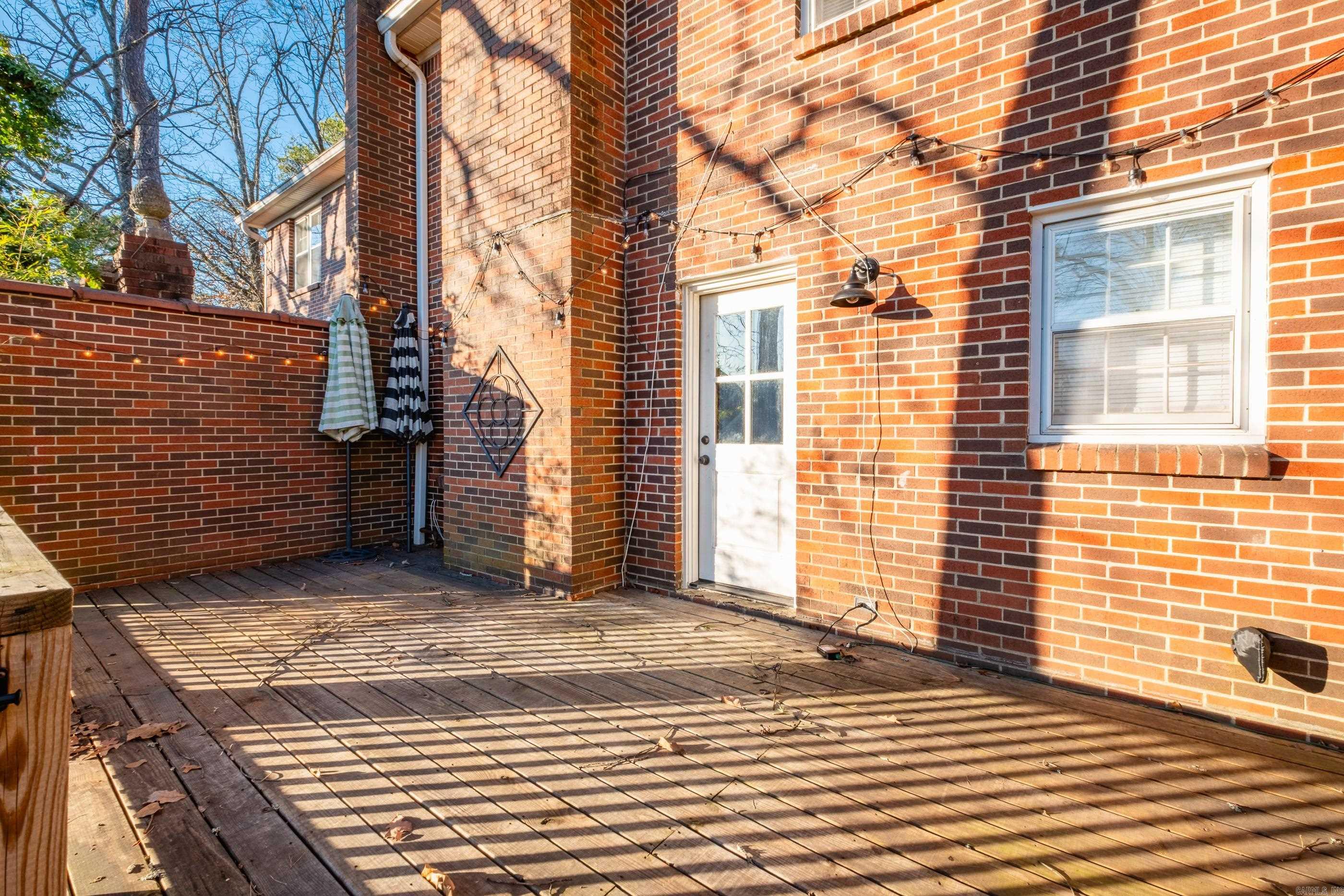 507  Cambridge  Little Rock, AR