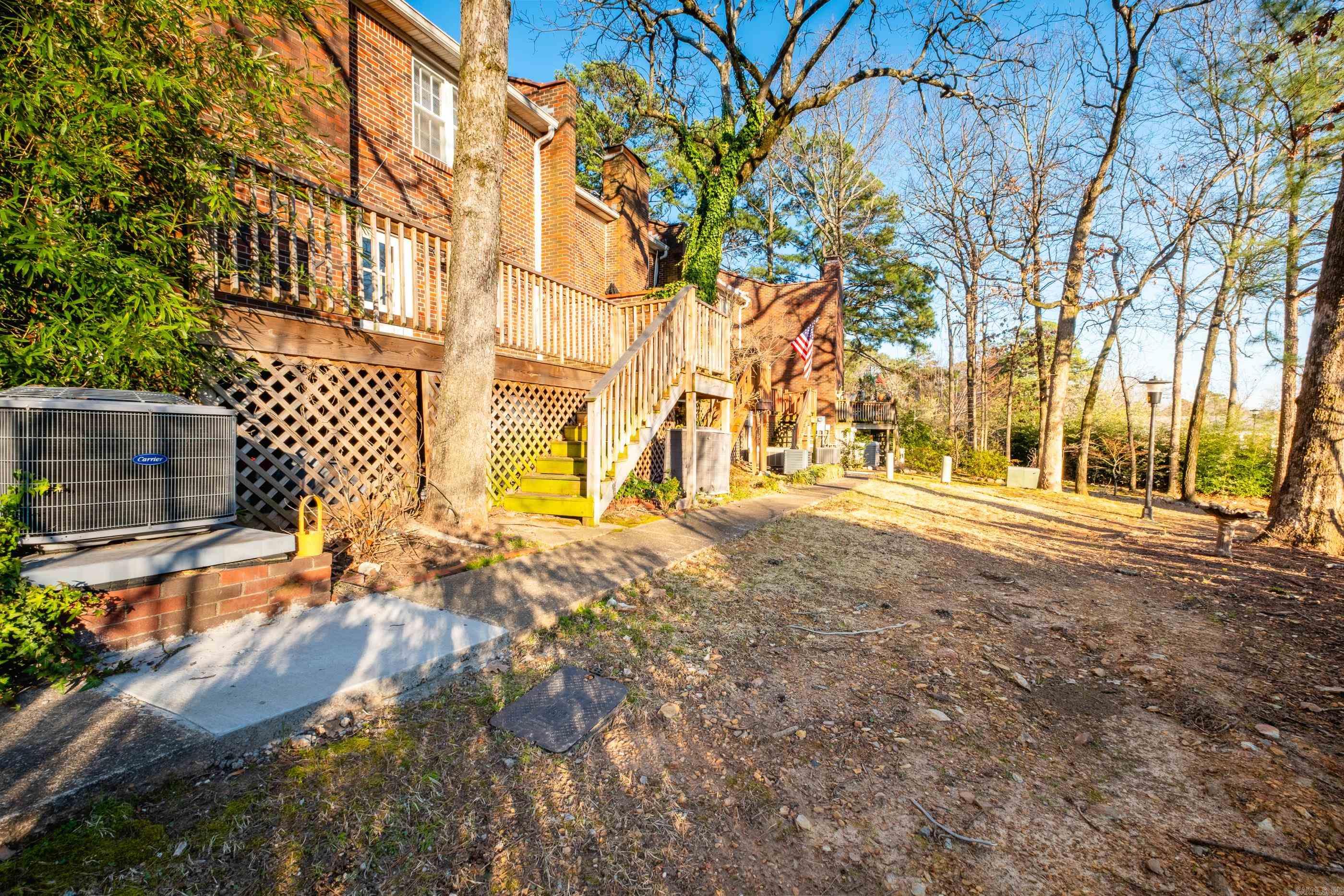 507  Cambridge  Little Rock, AR