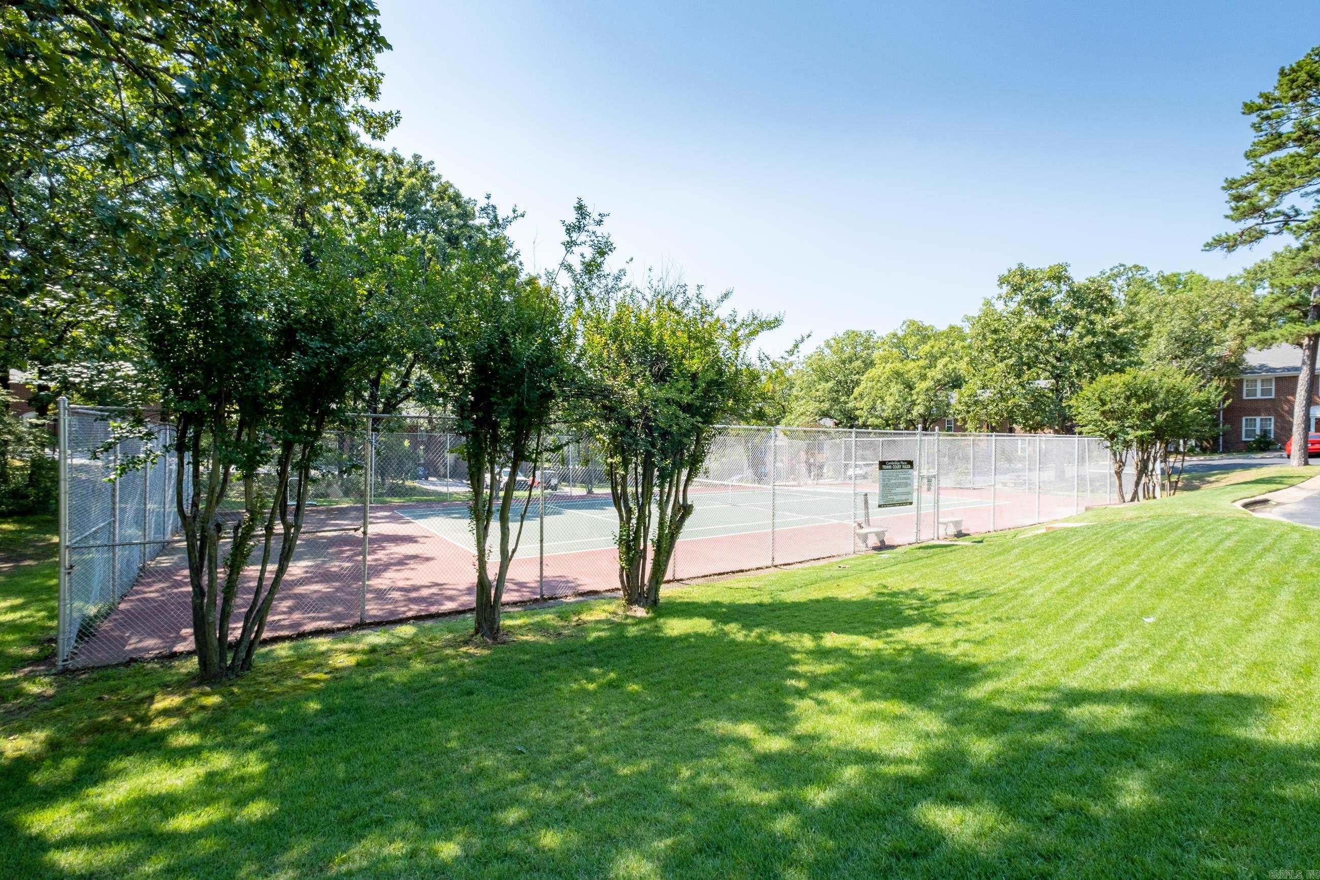507  Cambridge  Little Rock, AR