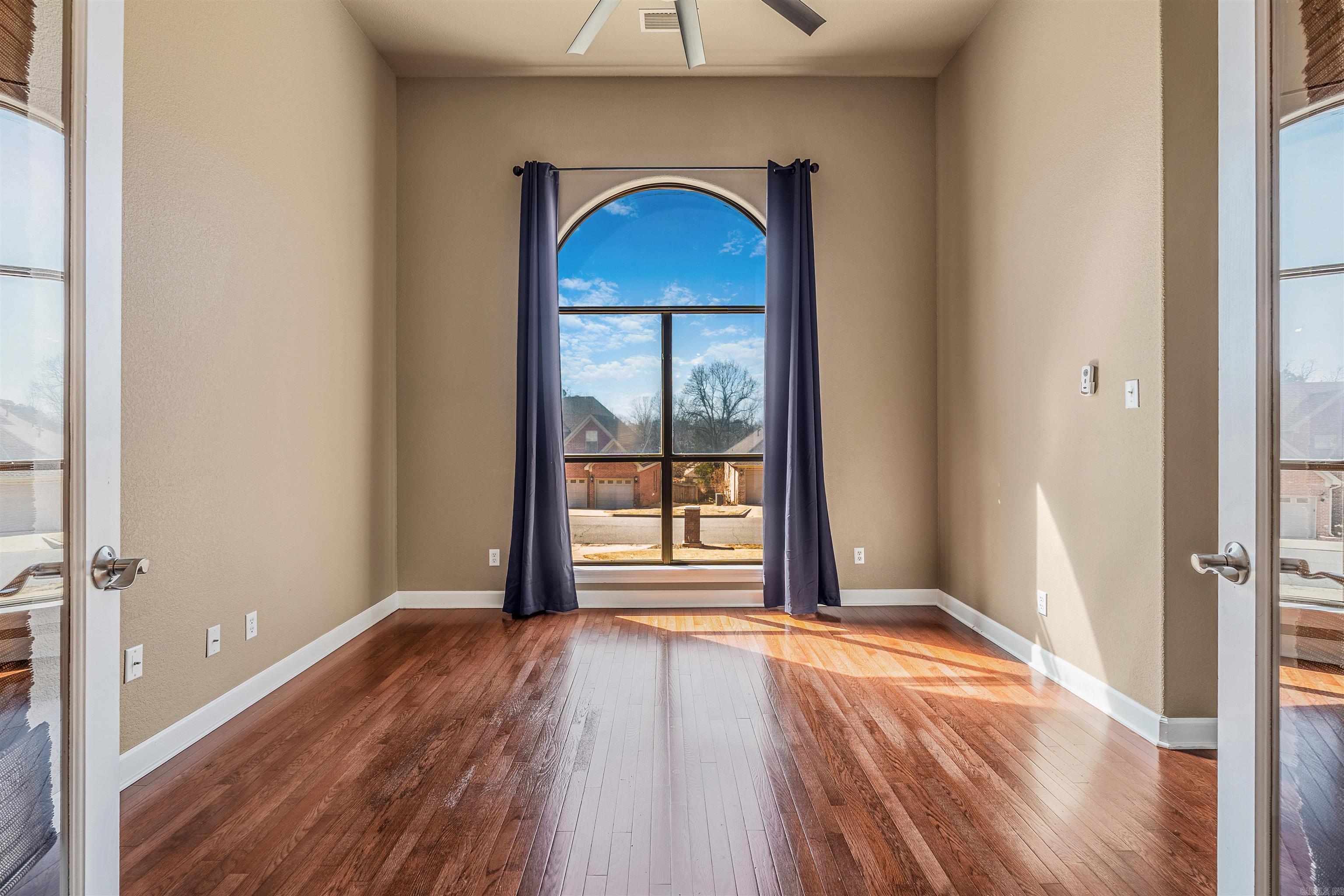 7136 E Ridge  Sherwood, AR
