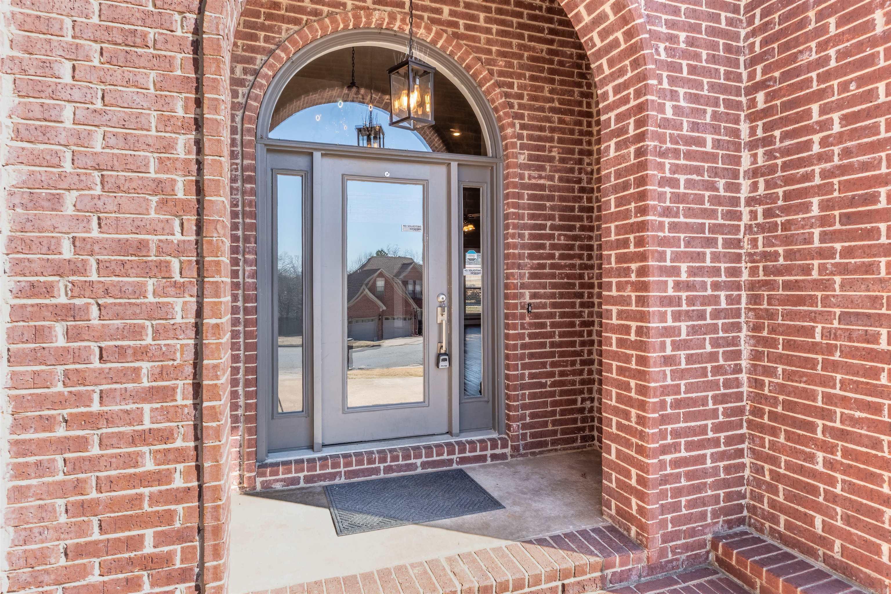 7136 E Ridge  Sherwood, AR
