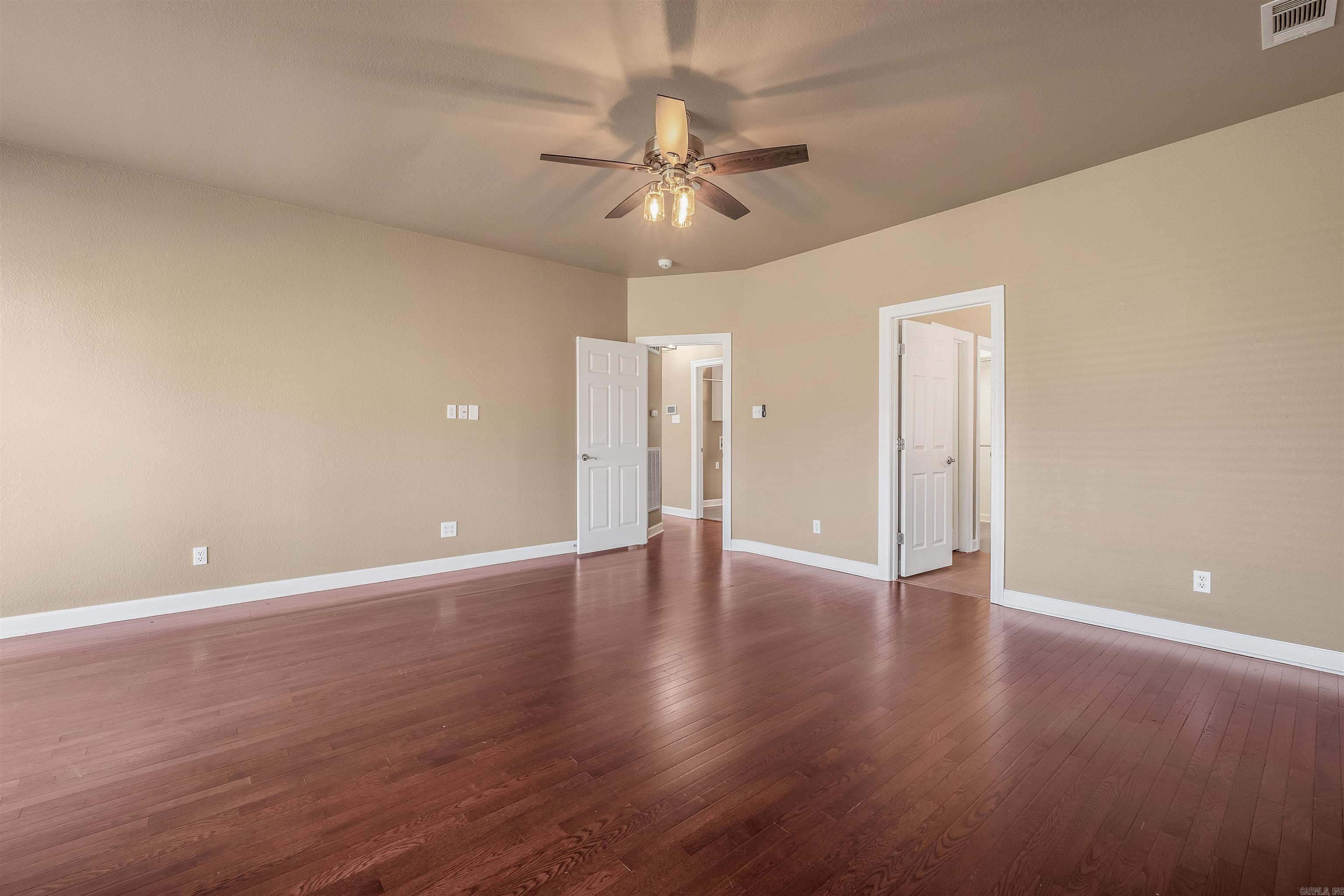 7136 E Ridge  Sherwood, AR