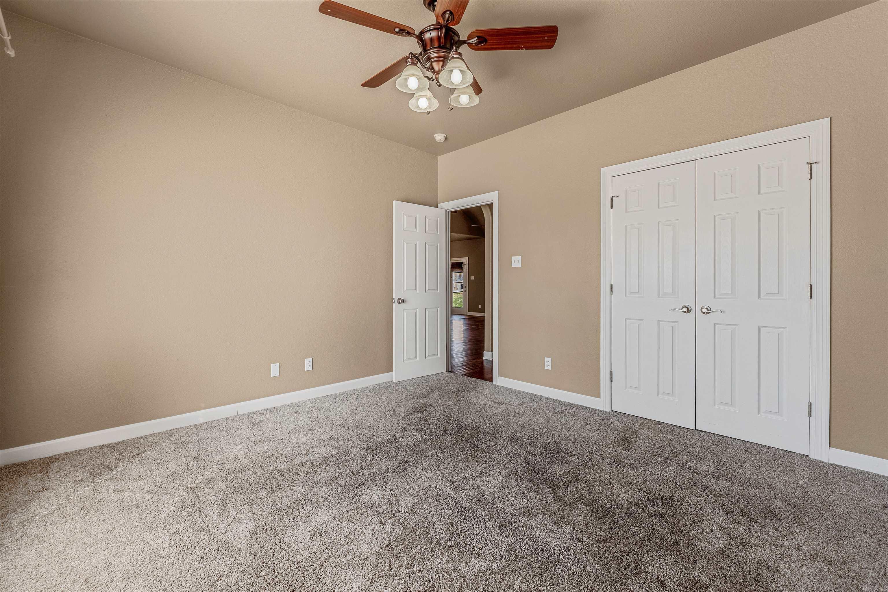 7136 E Ridge  Sherwood, AR