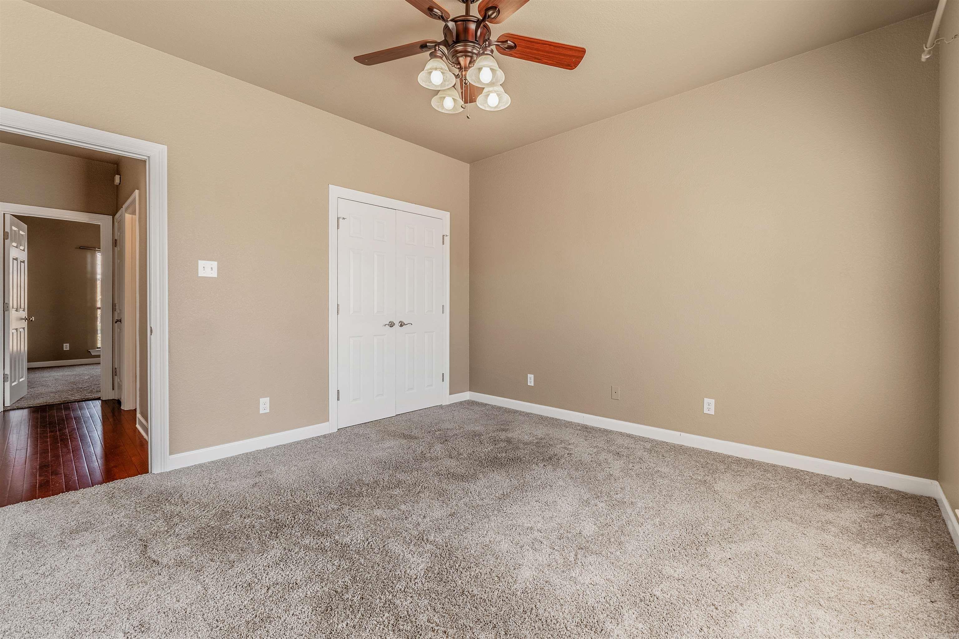 7136 E Ridge  Sherwood, AR