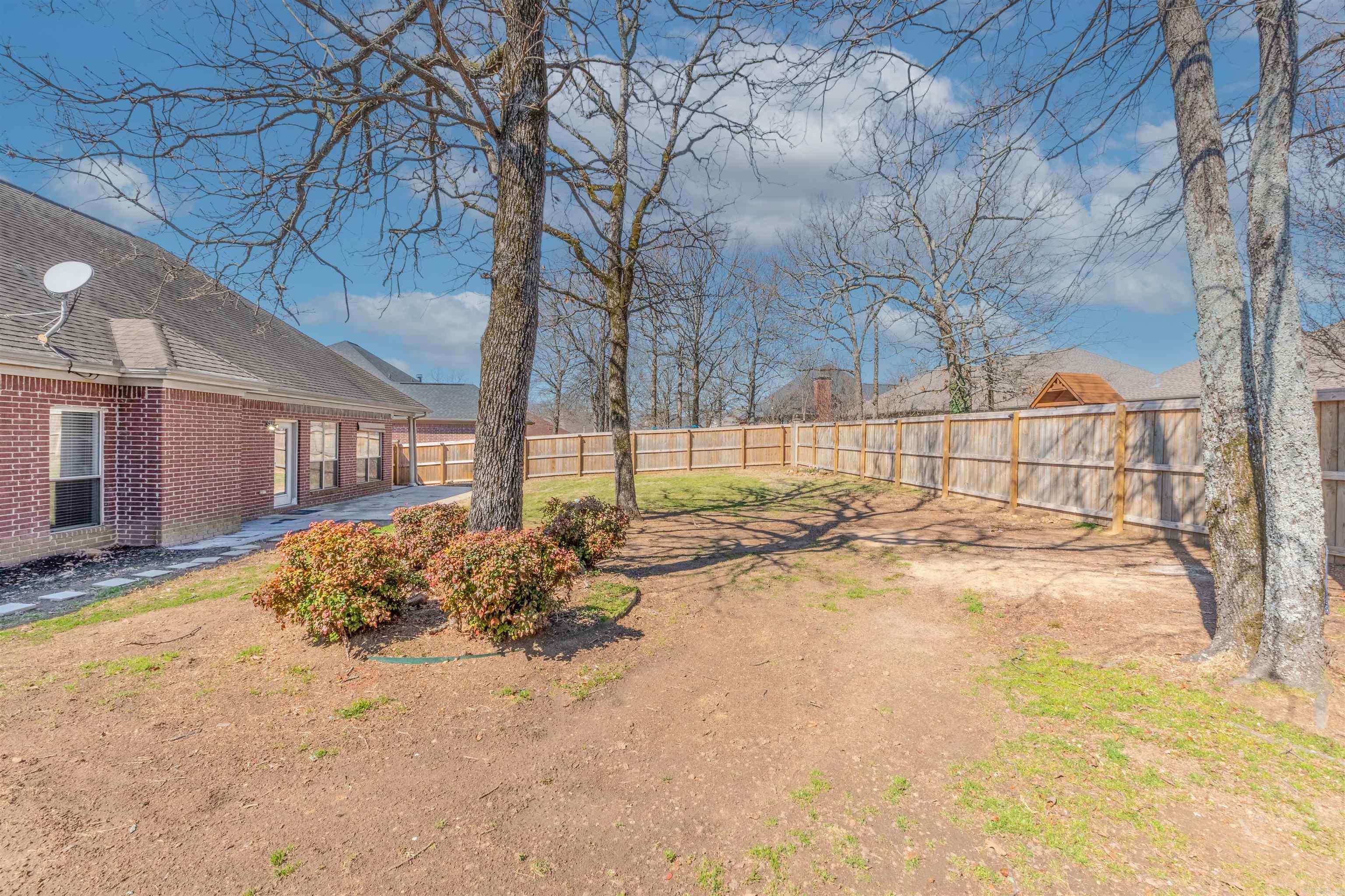 7136 E Ridge  Sherwood, AR