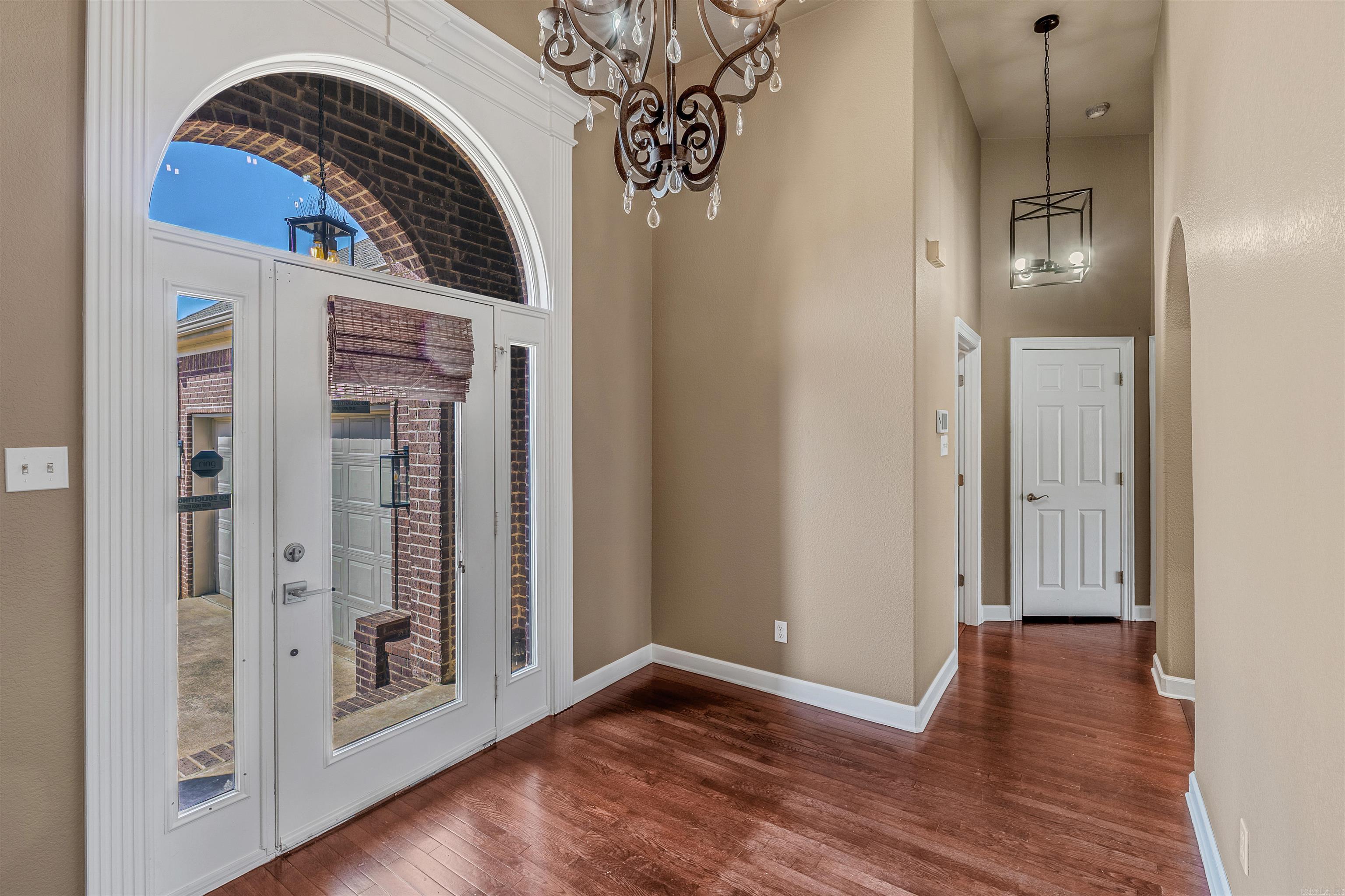 7136 E Ridge  Sherwood, AR