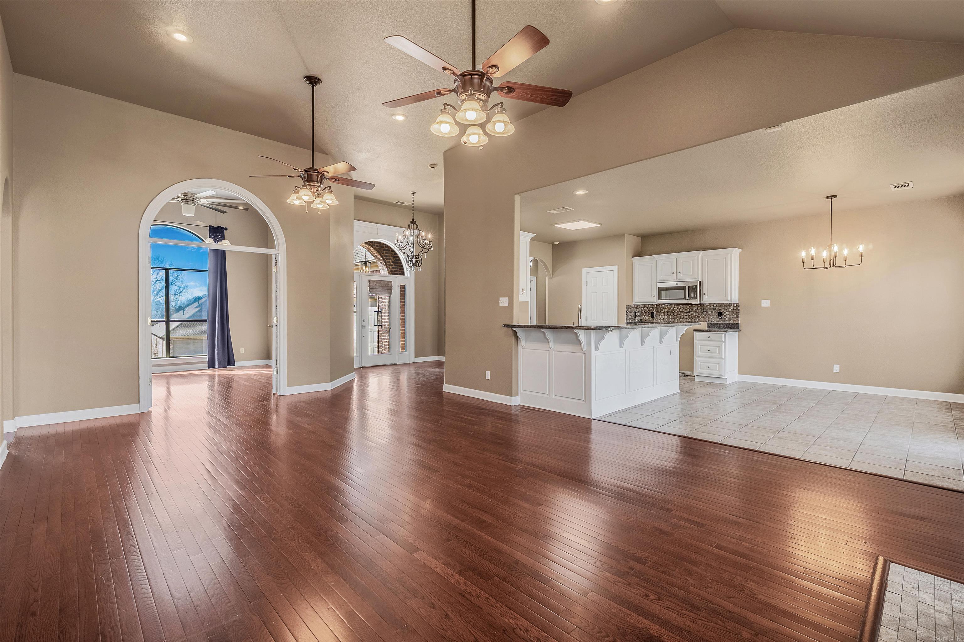 7136 E Ridge  Sherwood, AR