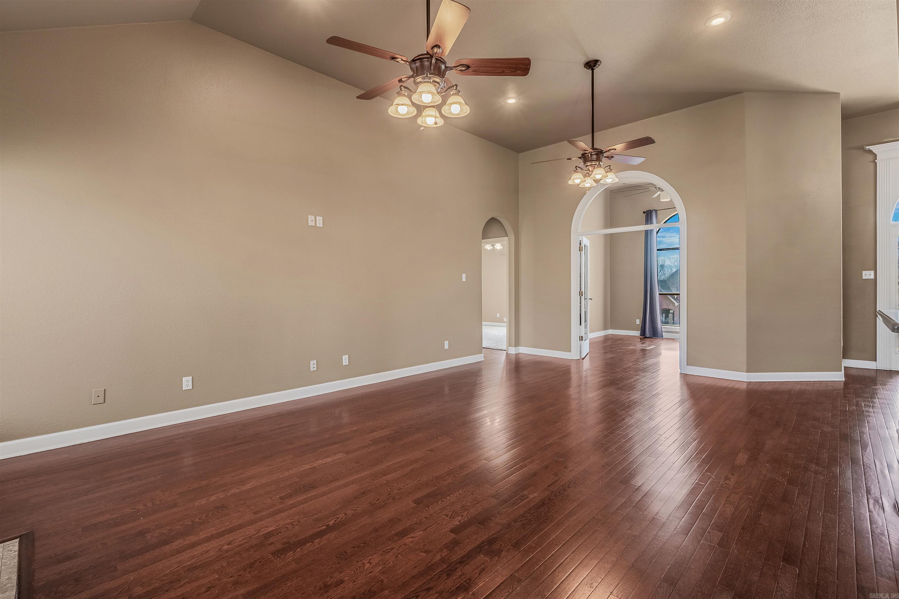 7136 E Ridge  Sherwood, AR