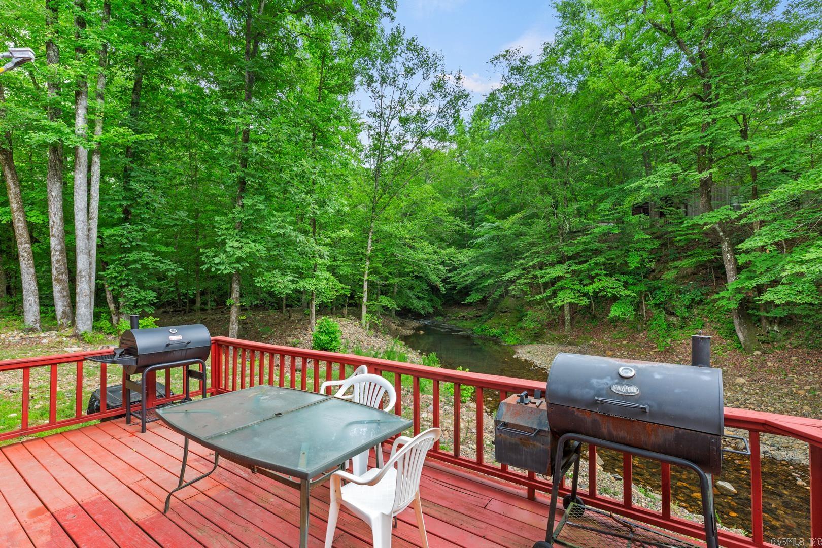 1024  Polk Road 602 W  Mena, AR