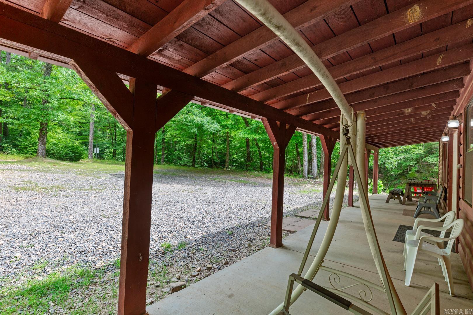 1024  Polk Road 602 W  Mena, AR