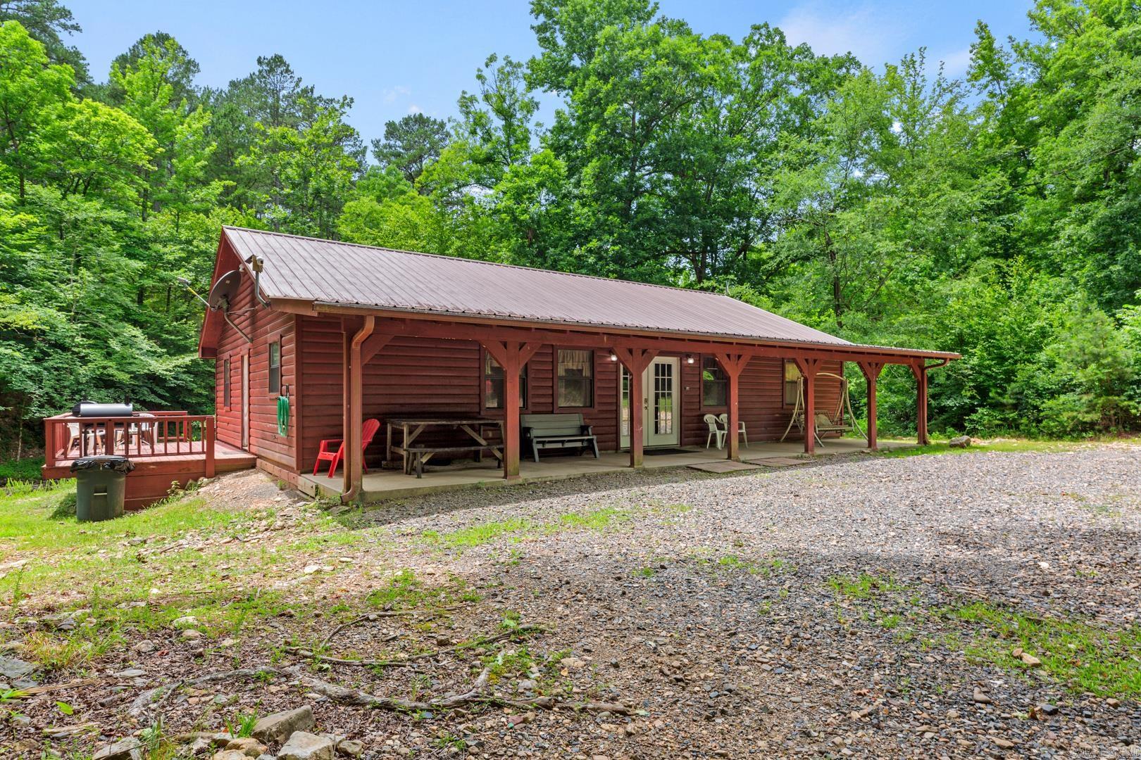 1024  Polk Road 602 W  Mena, AR