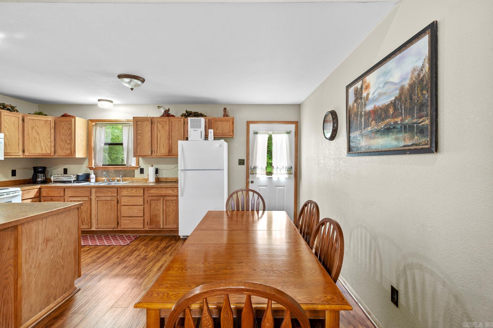 1024  Polk Road 602 W  Mena, AR