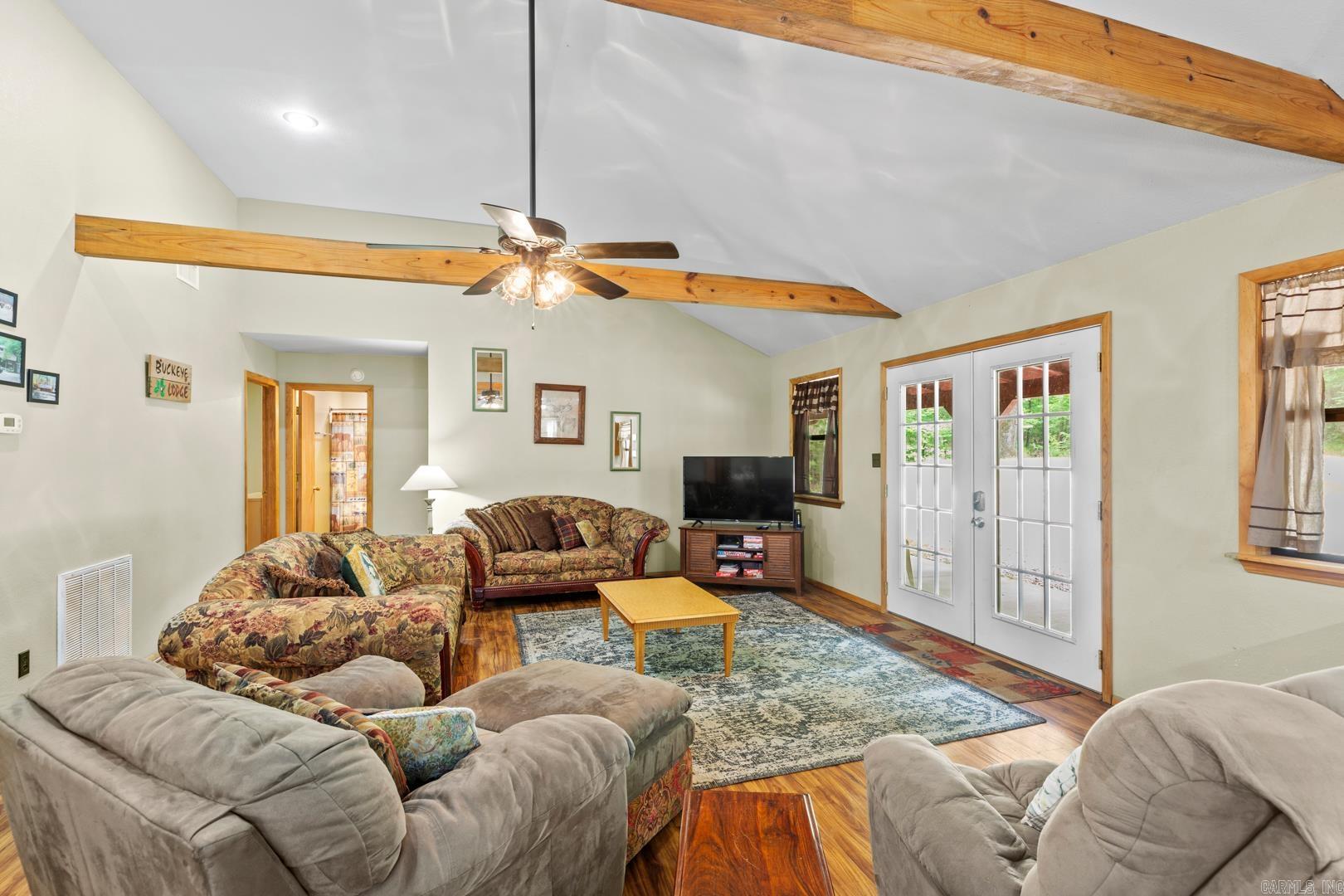 1024  Polk Road 602 W  Mena, AR