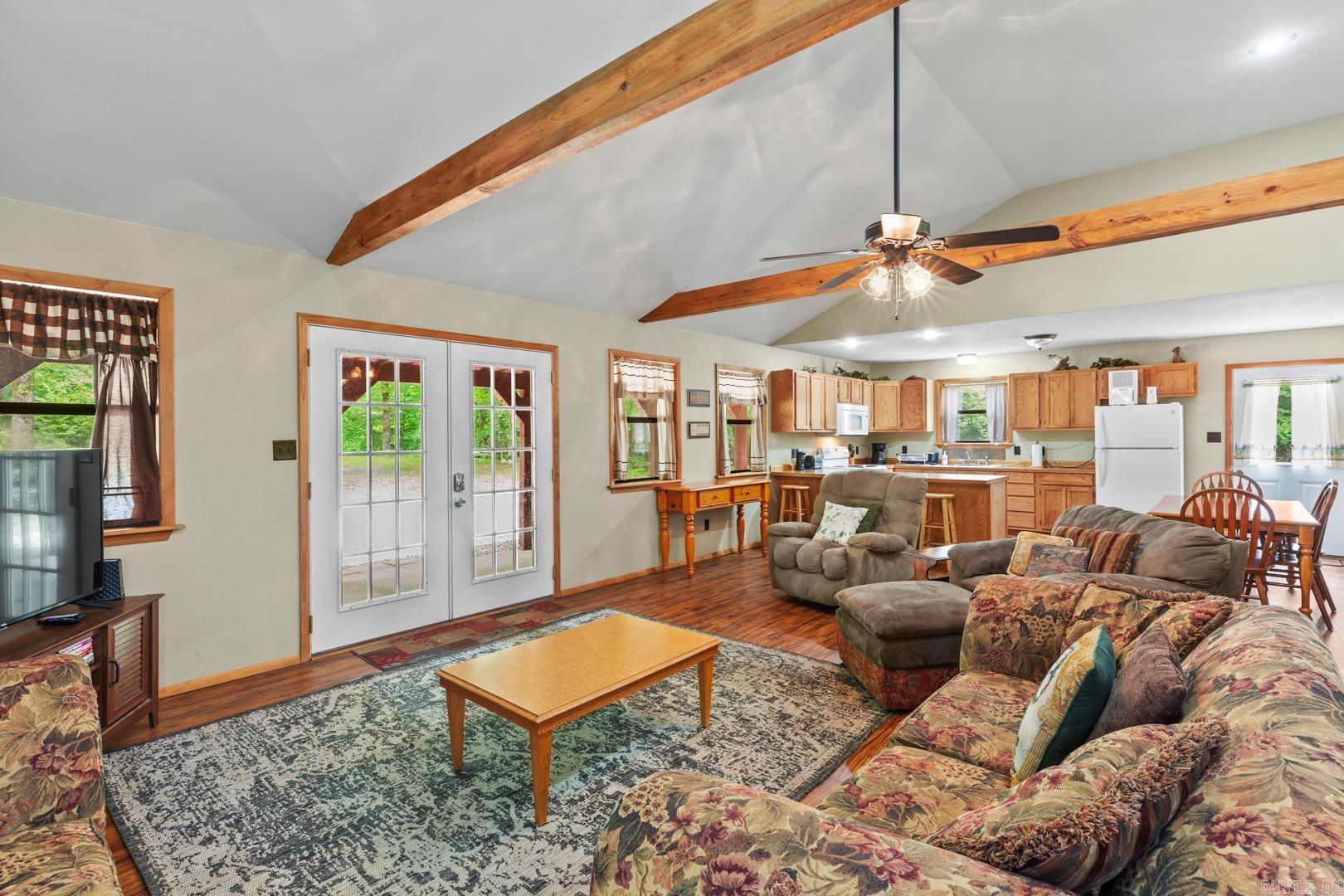 1024  Polk Road 602 W  Mena, AR