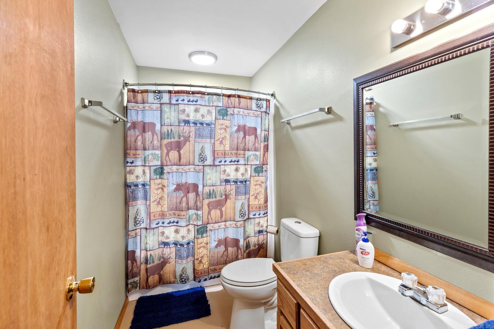 1024  Polk Road 602 W  Mena, AR