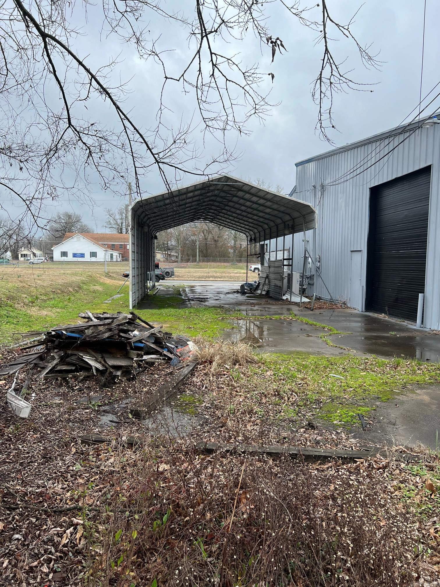 1505  Barraque  Pine Bluff, AR