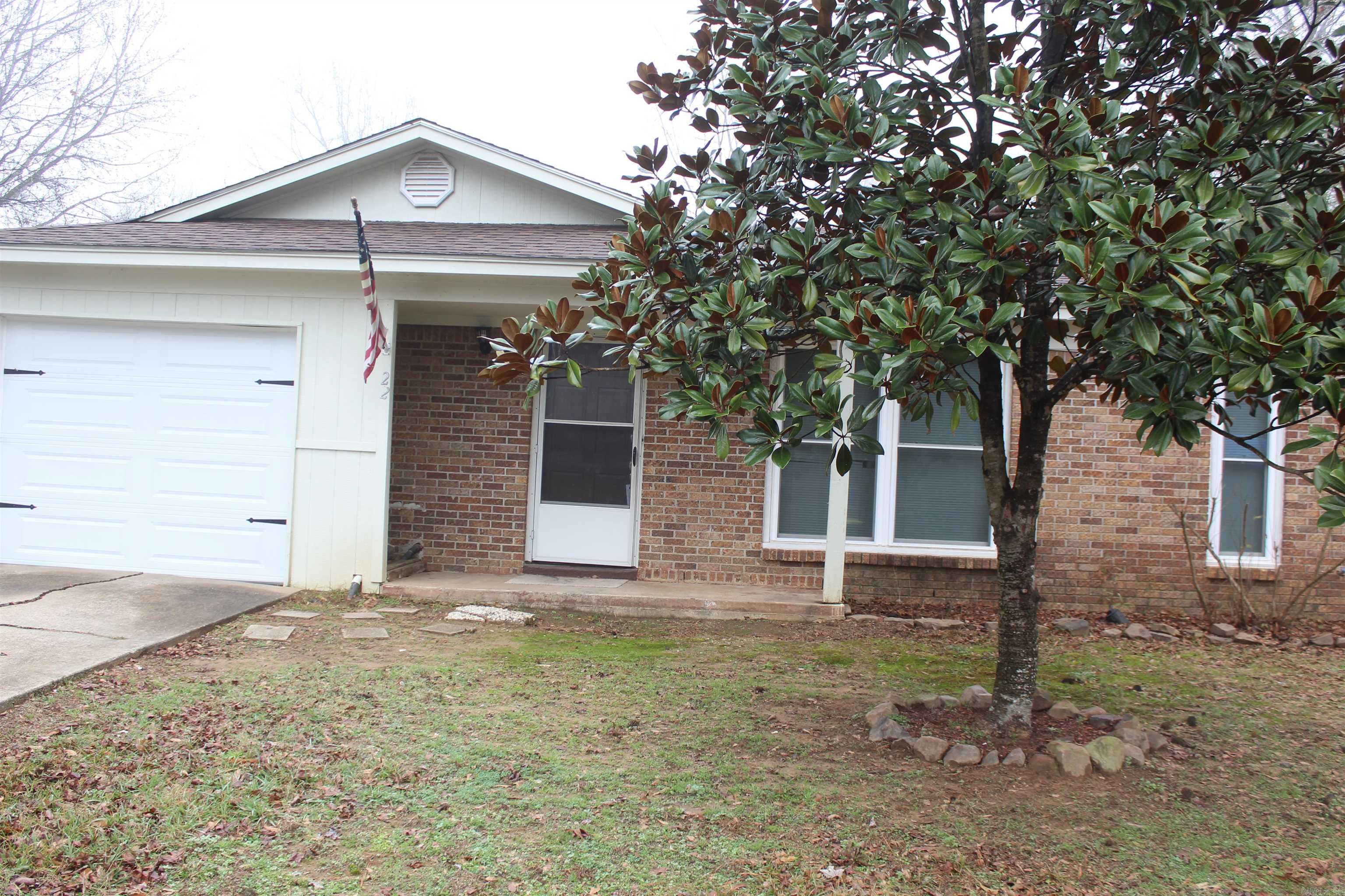 22  Aloha  Sherwood, AR