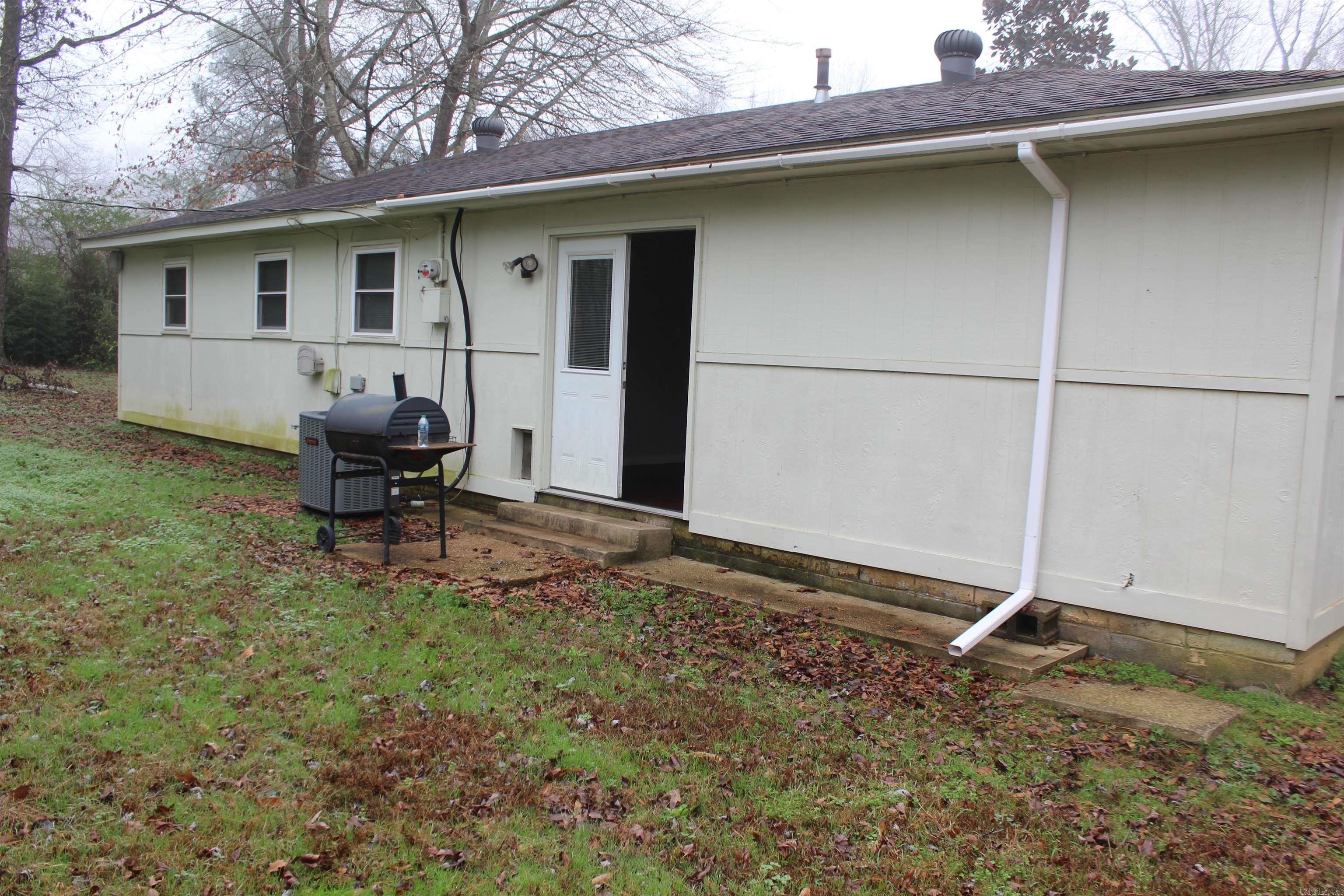 22  Aloha  Sherwood, AR