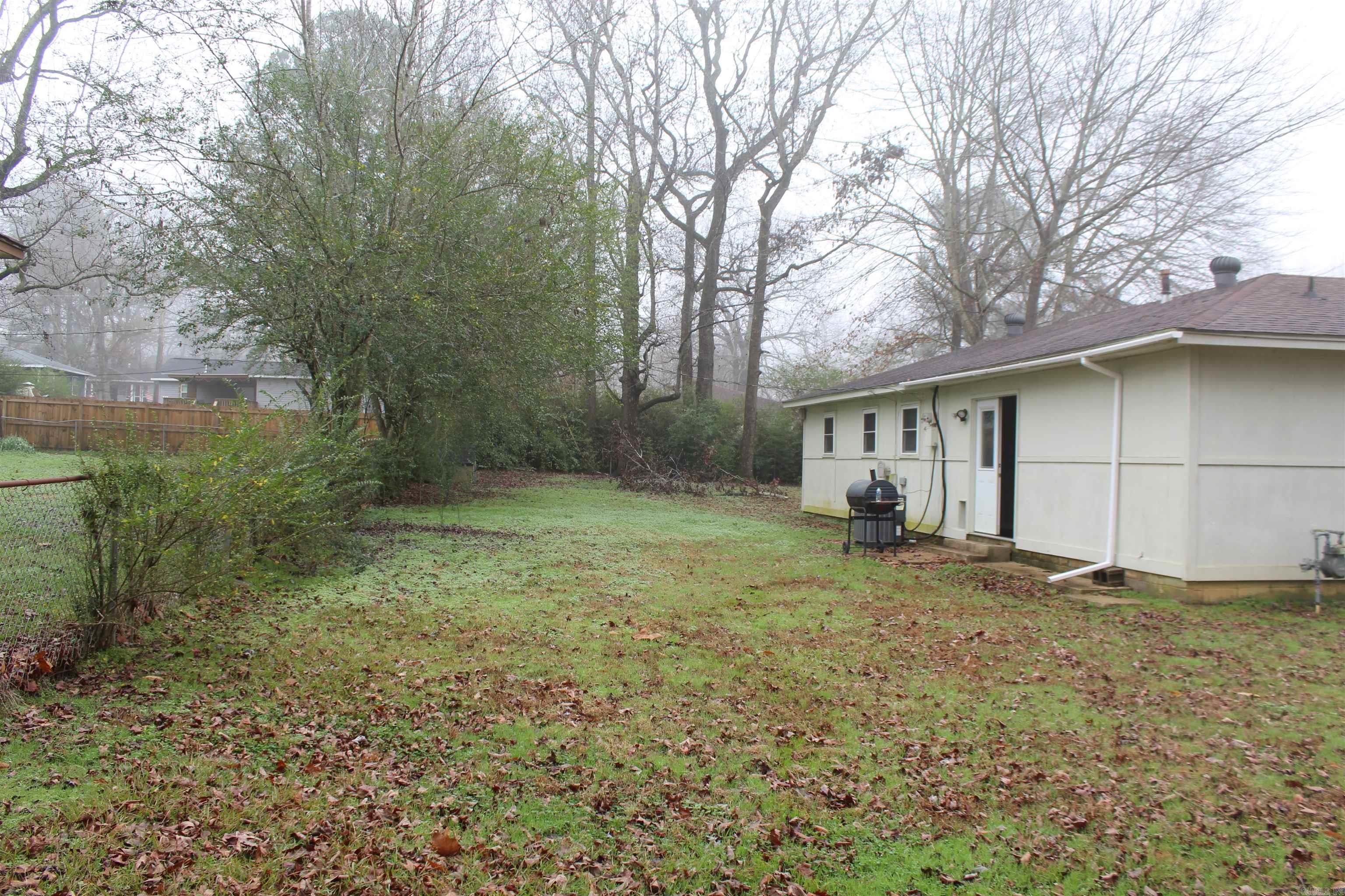 22  Aloha  Sherwood, AR