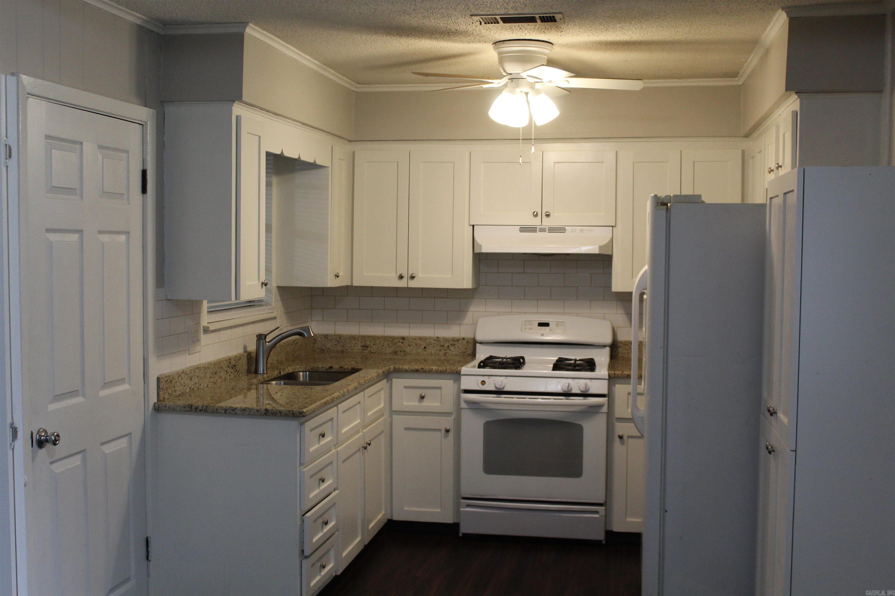 22  Aloha  Sherwood, AR