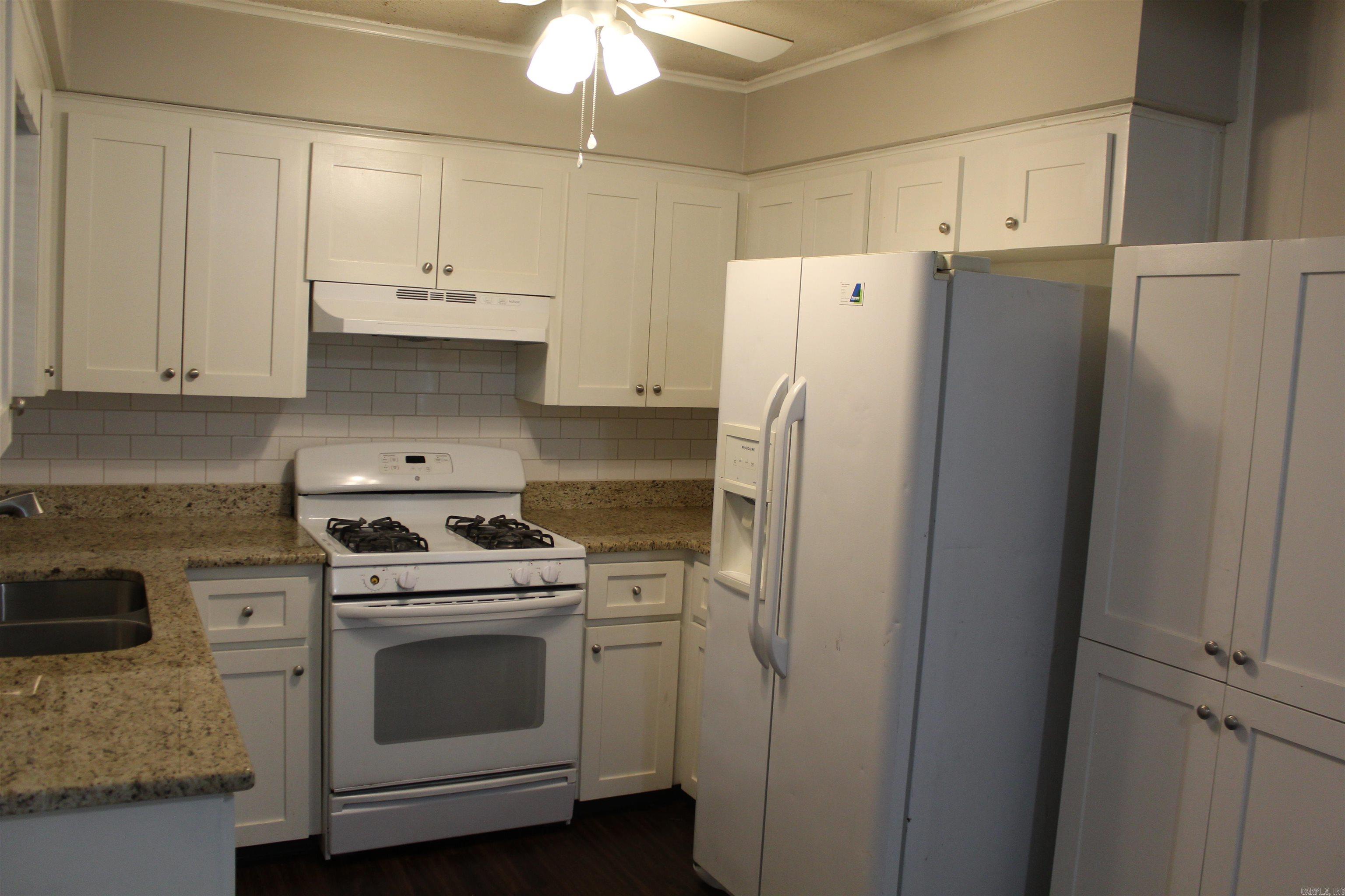 22  Aloha  Sherwood, AR