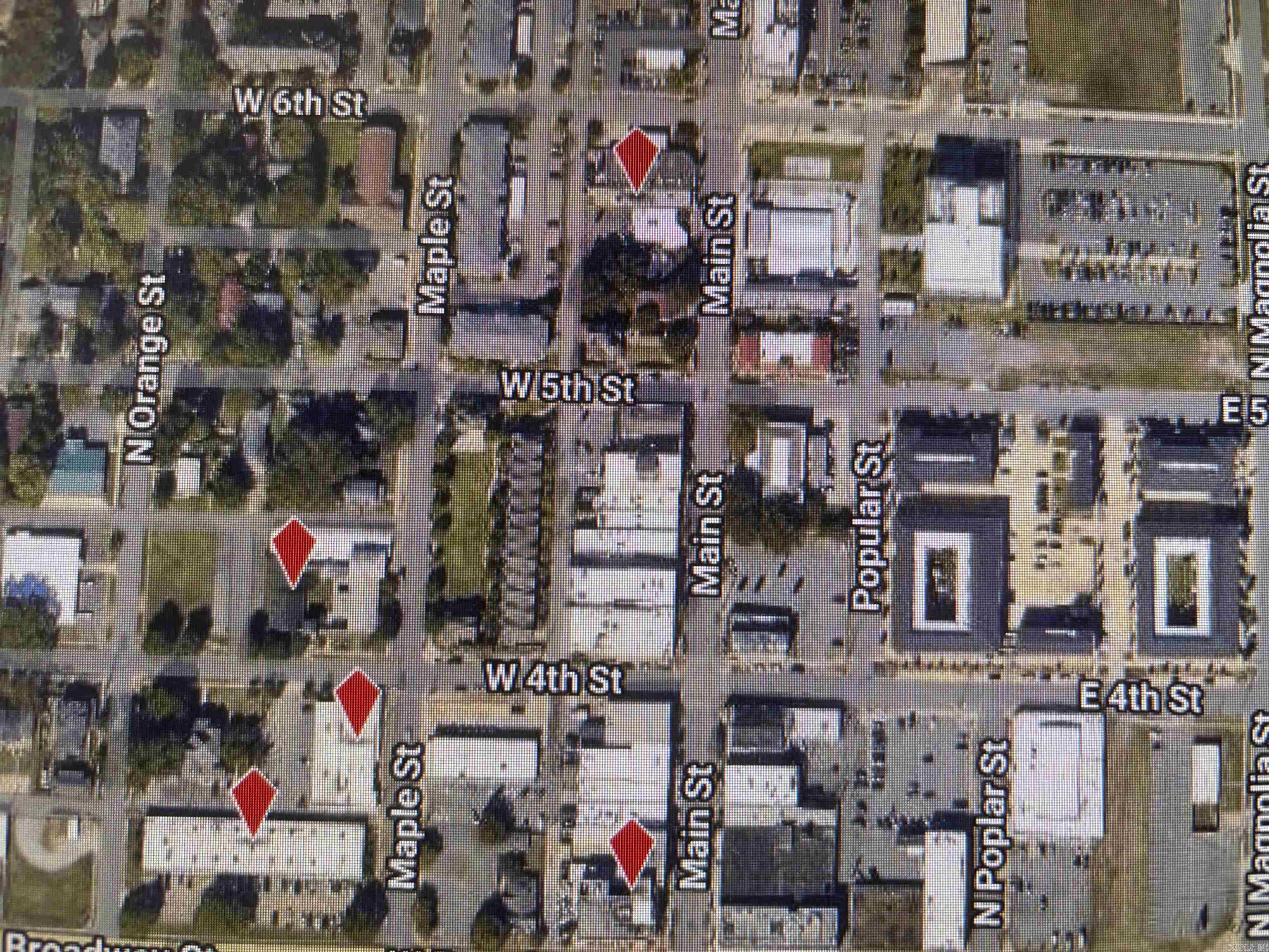 1714 W Main St.  North Little Rock, AR
