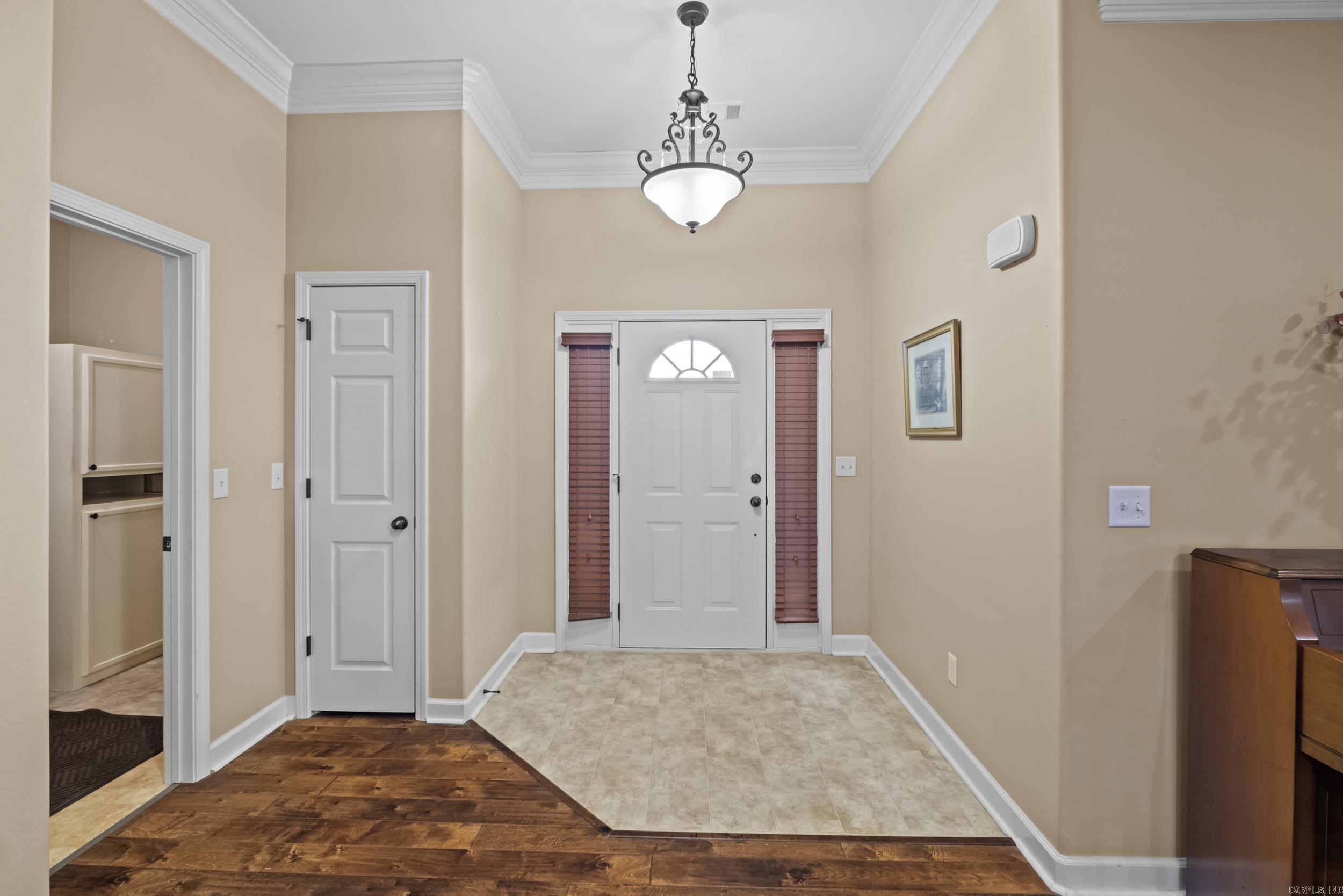 916  Greystone  Cabot, AR