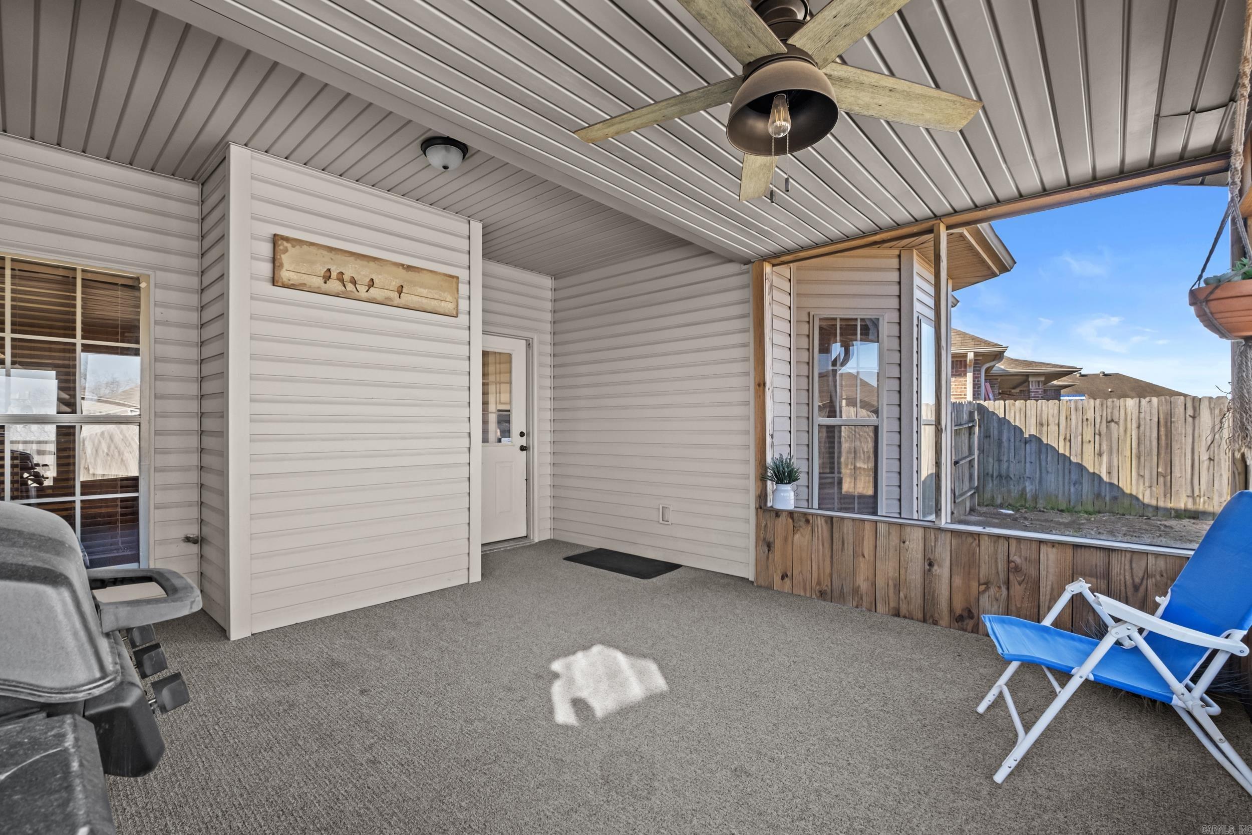 916  Greystone  Cabot, AR