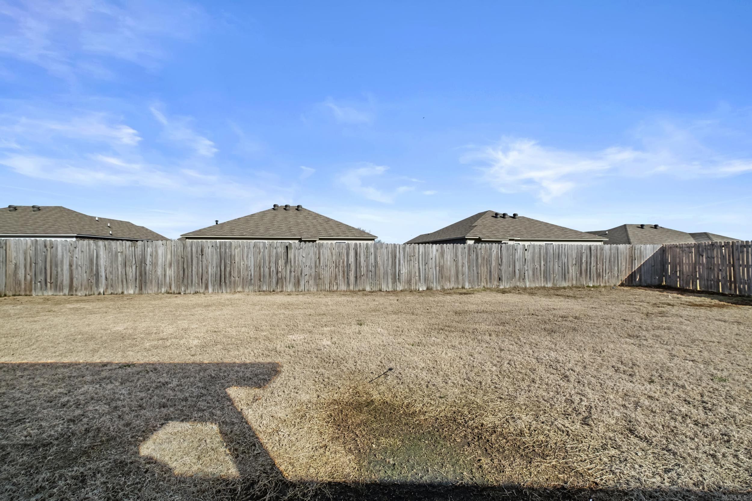 916  Greystone  Cabot, AR