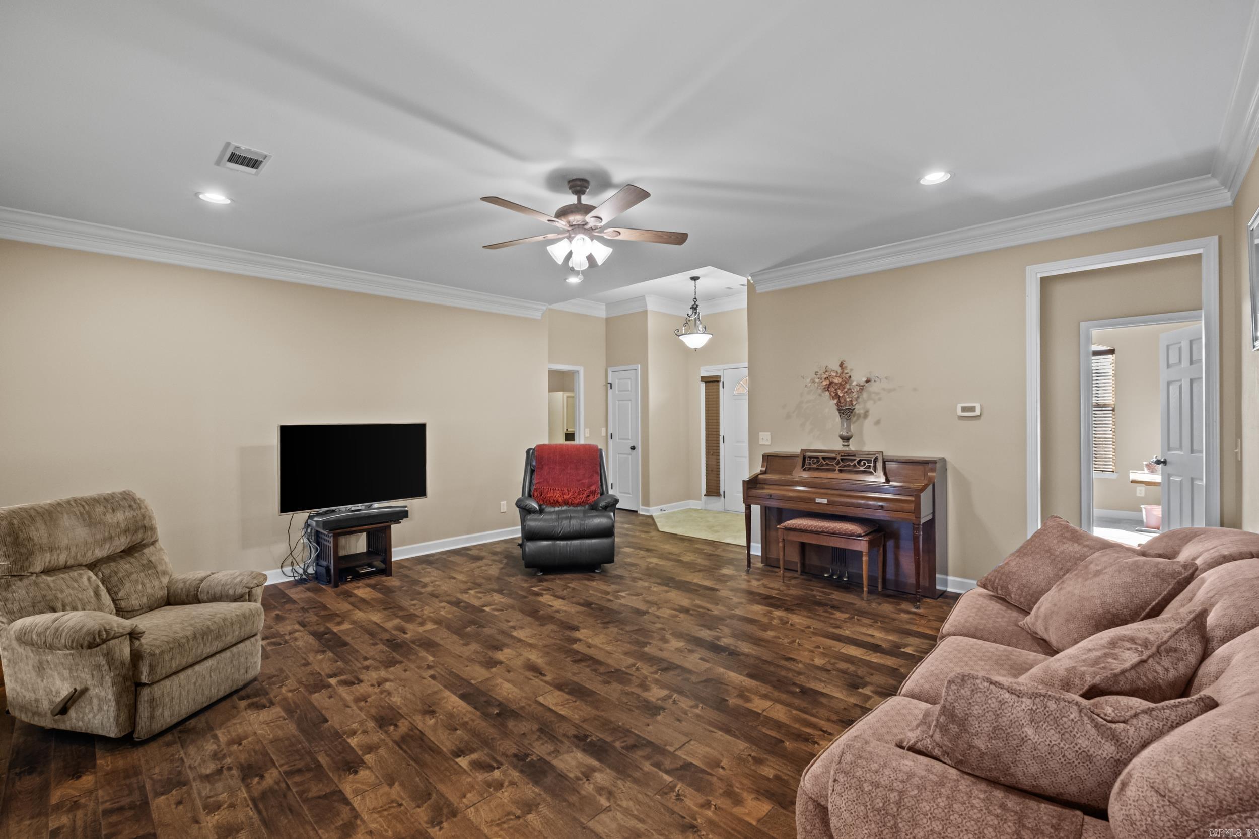 916  Greystone  Cabot, AR