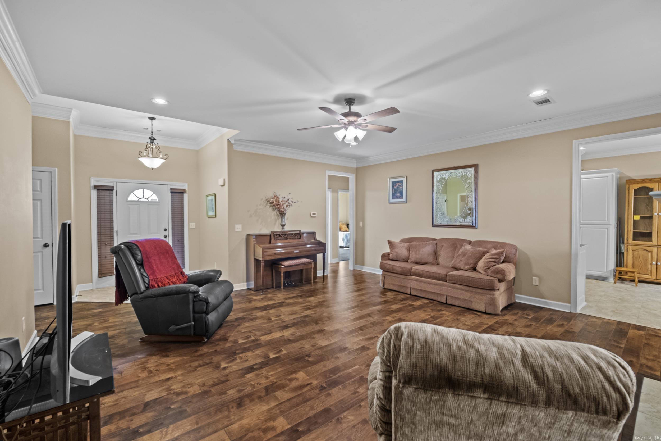 916  Greystone  Cabot, AR
