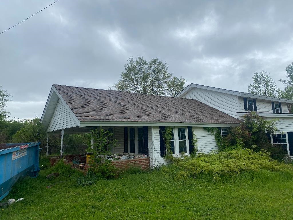 632  Covington Rd  Ward, AR