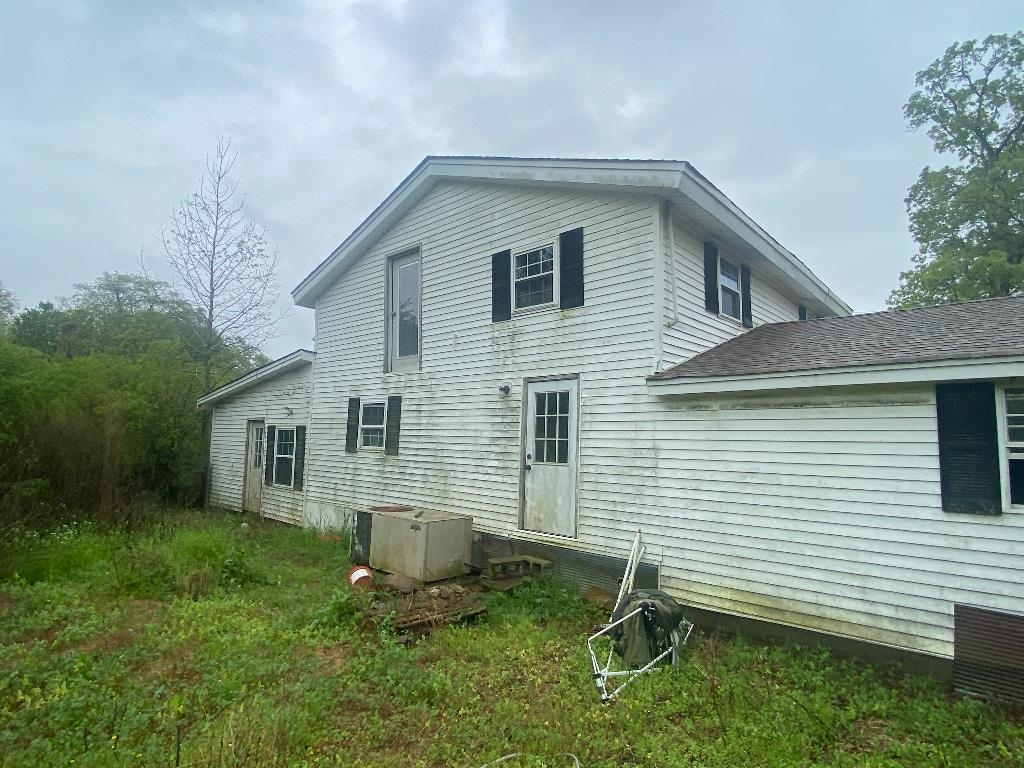 632  Covington Rd  Ward, AR