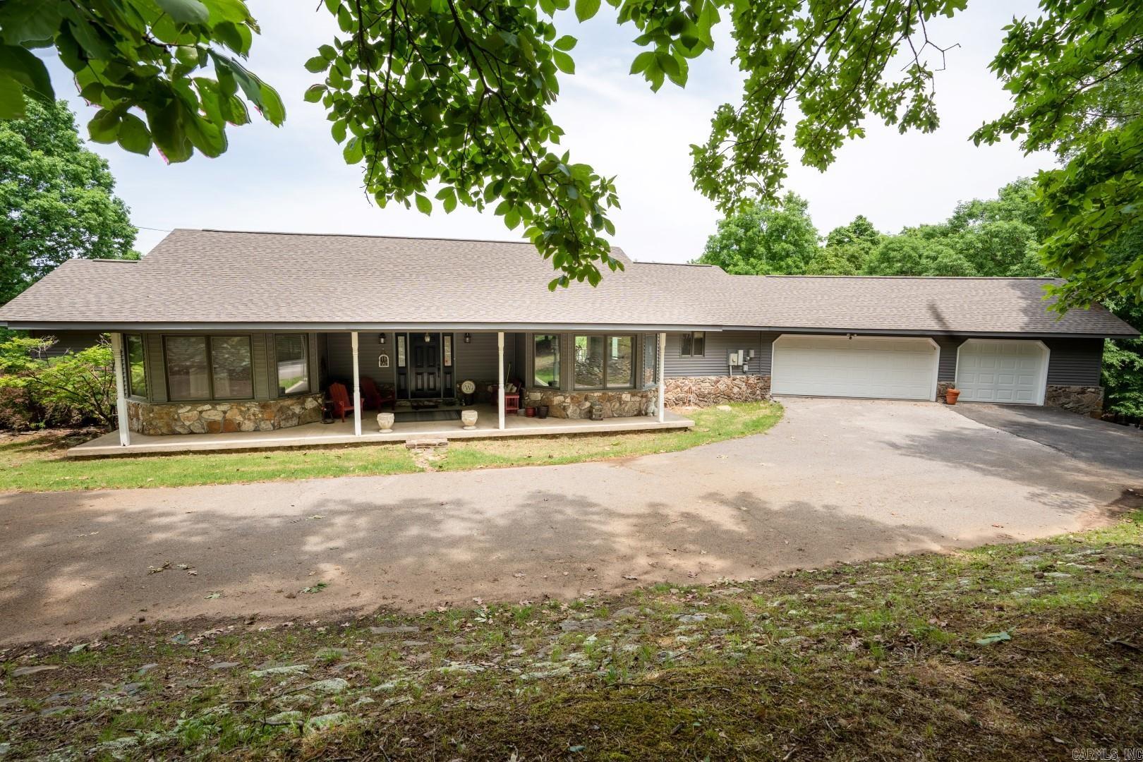 264  Zebulin  Heber Springs, AR