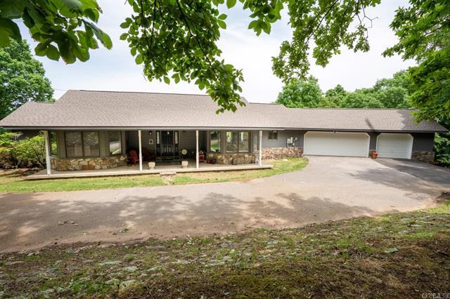 264  Zebulin  Heber Springs, AR